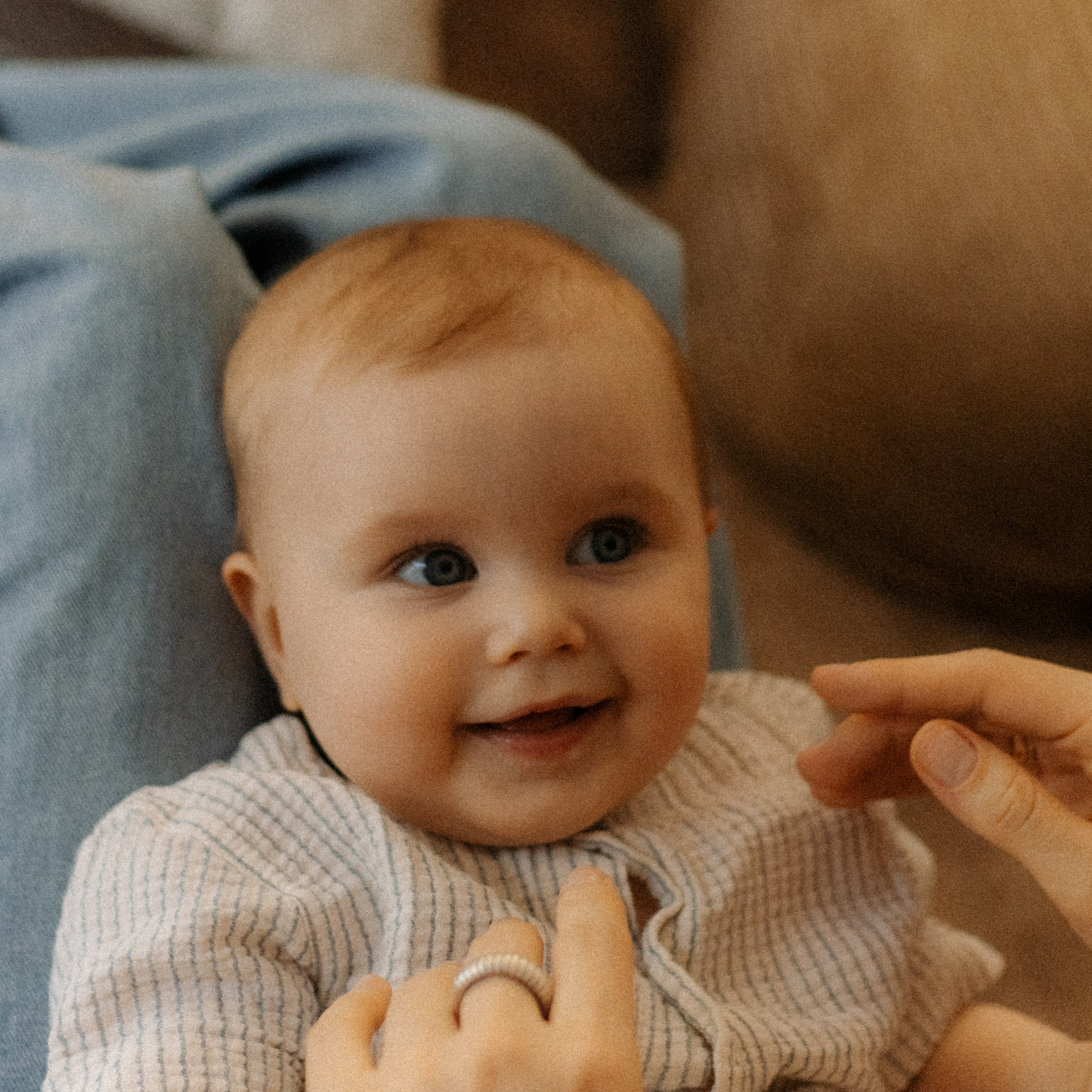 Настя и Виталий. Семейный фотограф Виктория Потехина Москва
