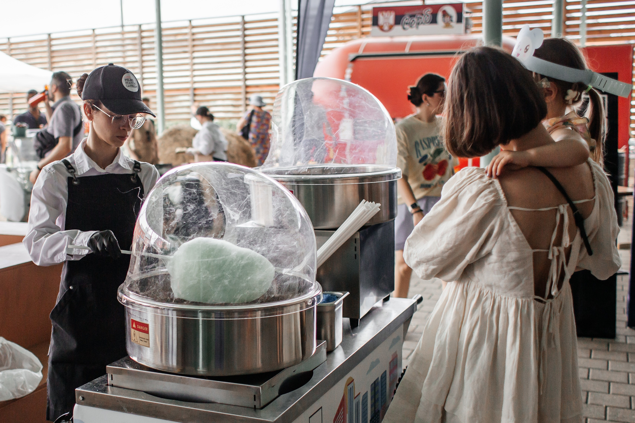 Шалаш фест 2025. Семейный фотограф Виктория Потехина Москва