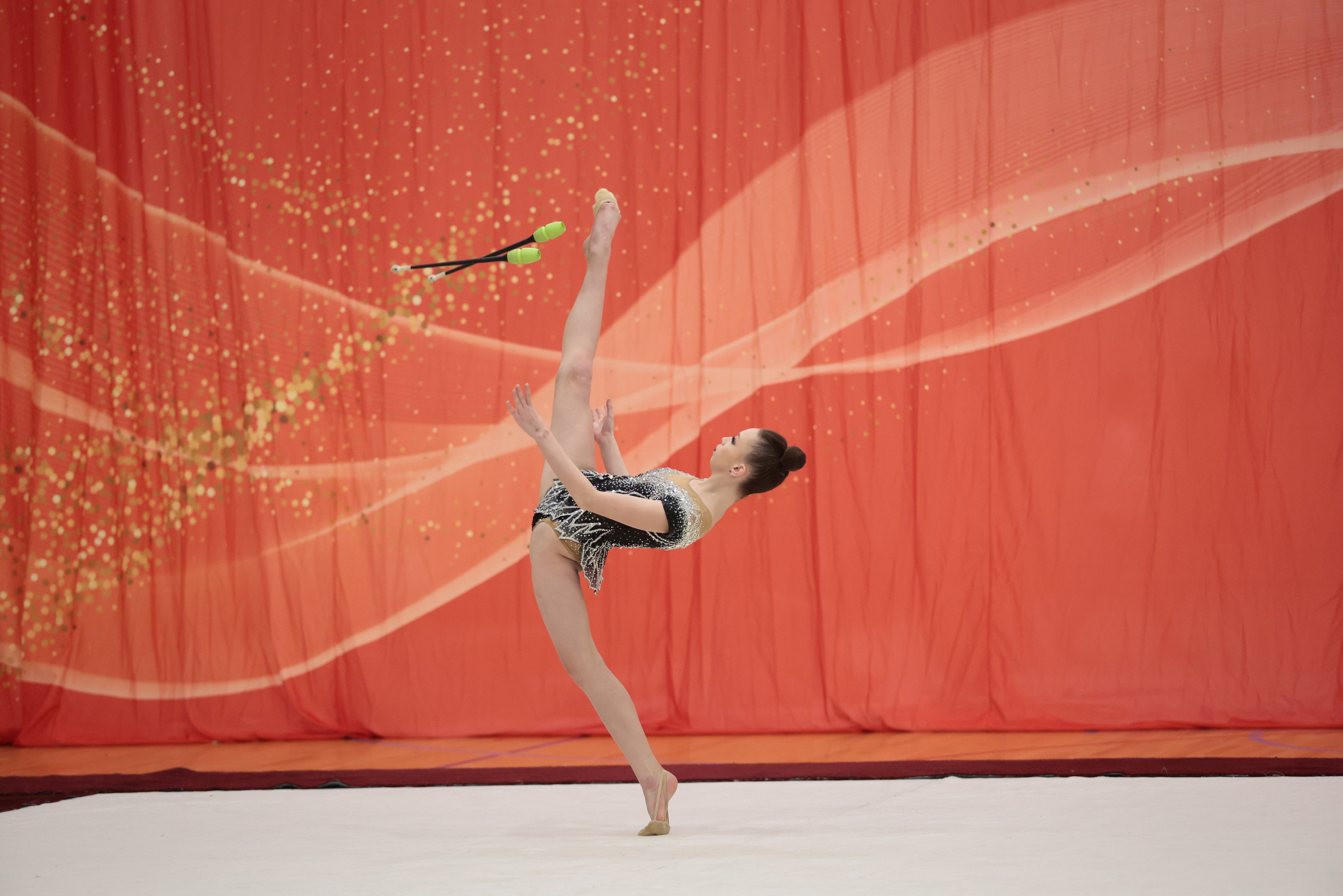 Профессиональная съемка гимнастического турнира в Пскове. Портретный Фотограф Александр «Konevtsoph» В Санкт-Петербурге