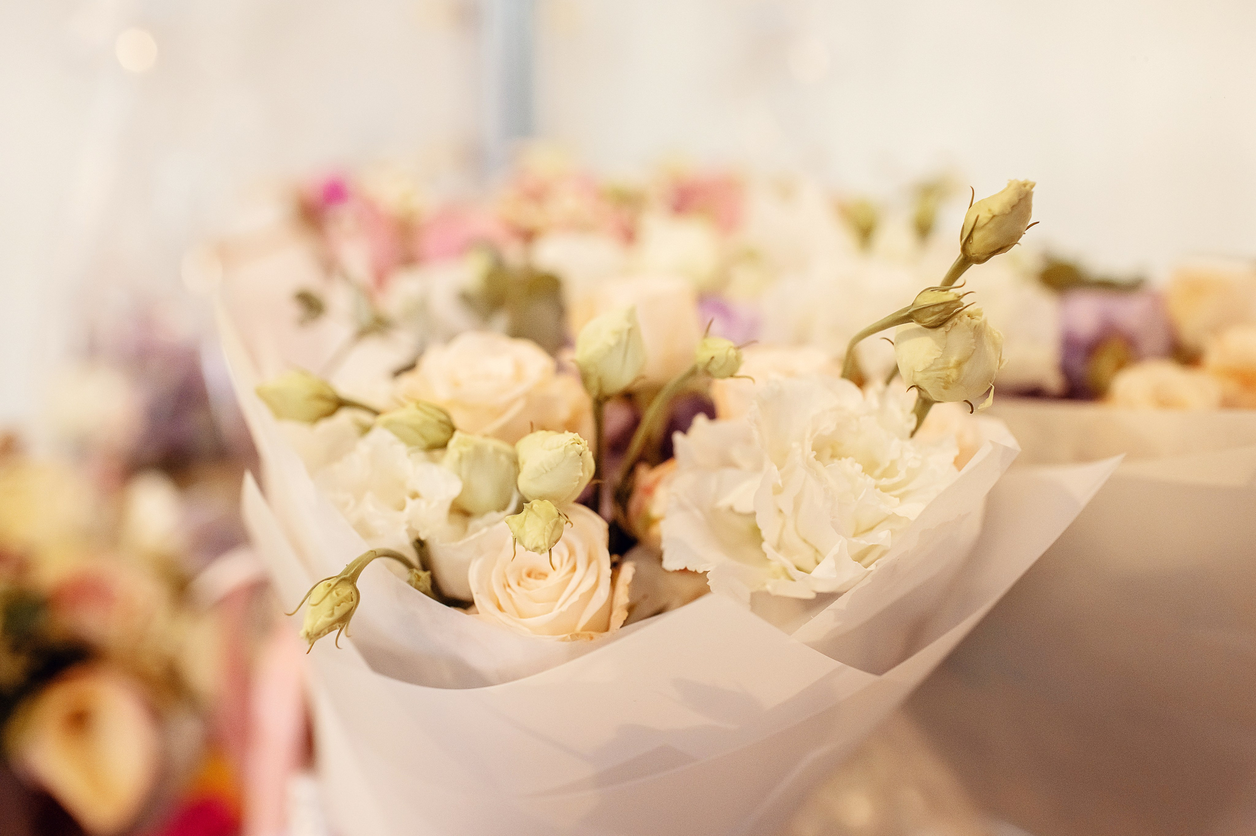 Элине 5 лет. Детский и семейный фотограф в Москве Анна Ипатьева