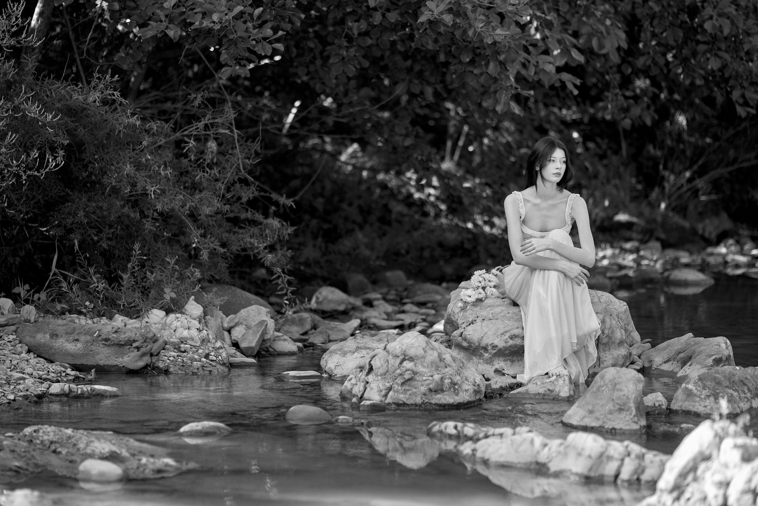 Катя. Фотограф Руслан Потапов в Краснодаре