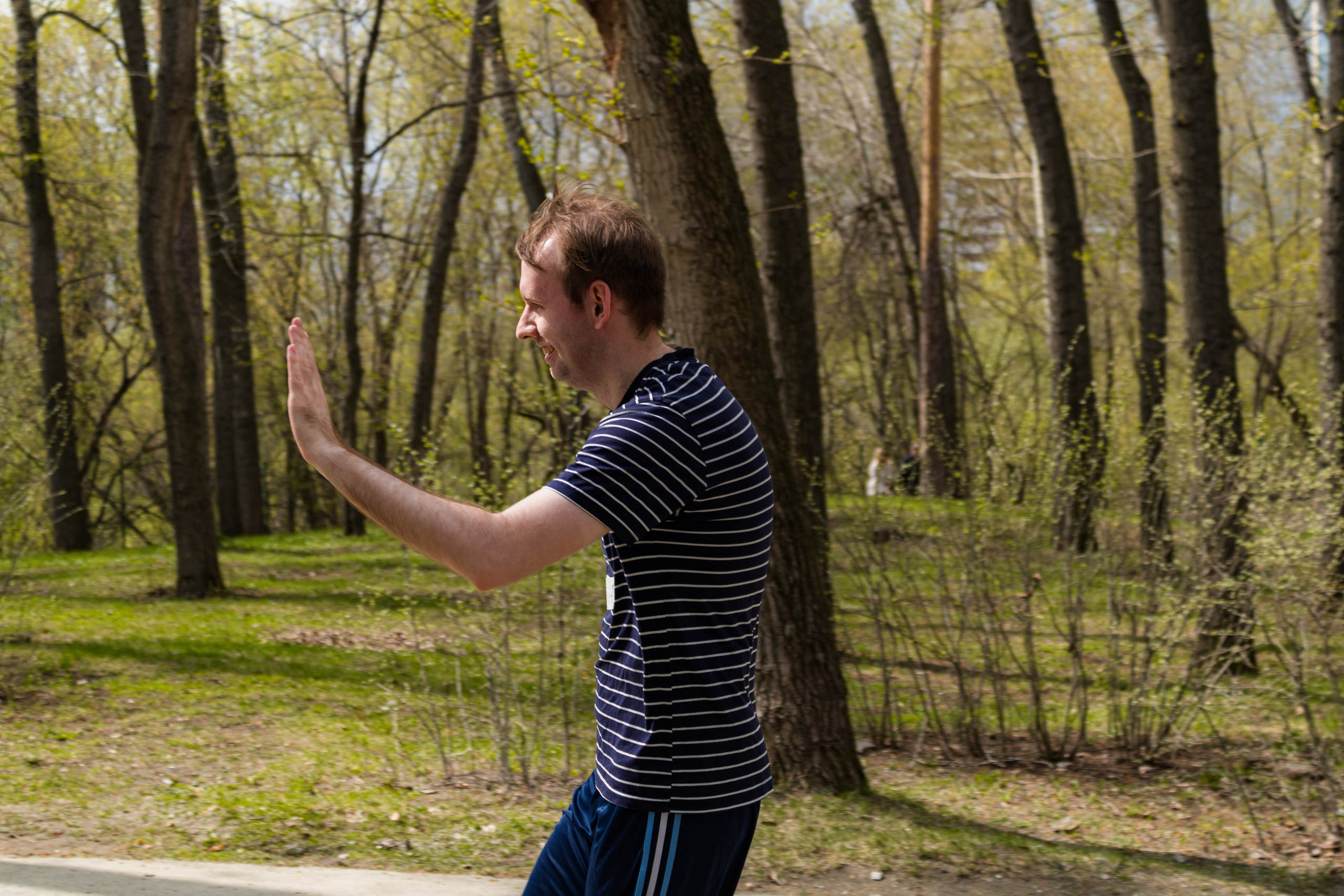 Майская гроза