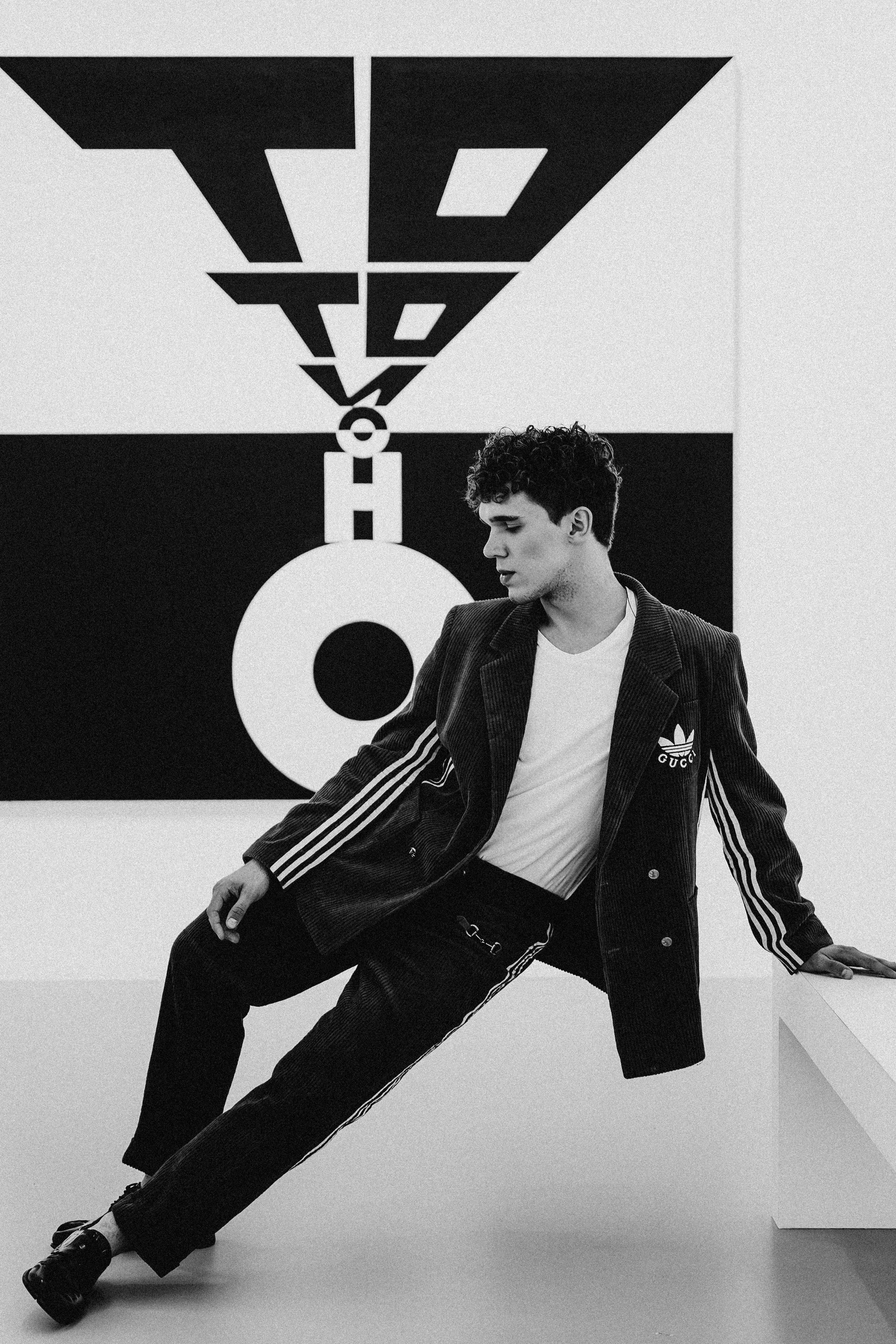 Pavel. Фотограф в Москве Маша Игитова