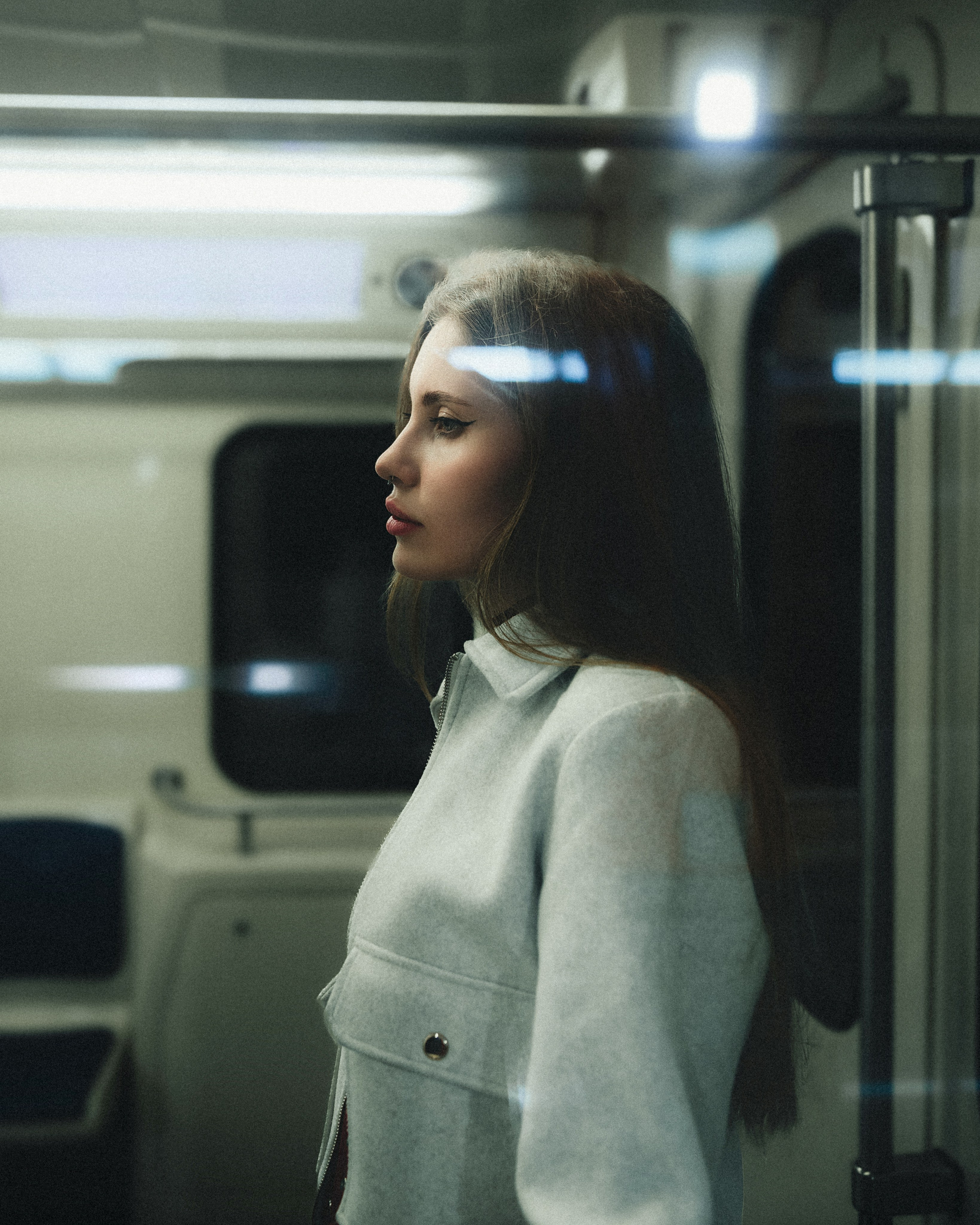 Екатерина — Пыхтино. Фотограф Иван Белов