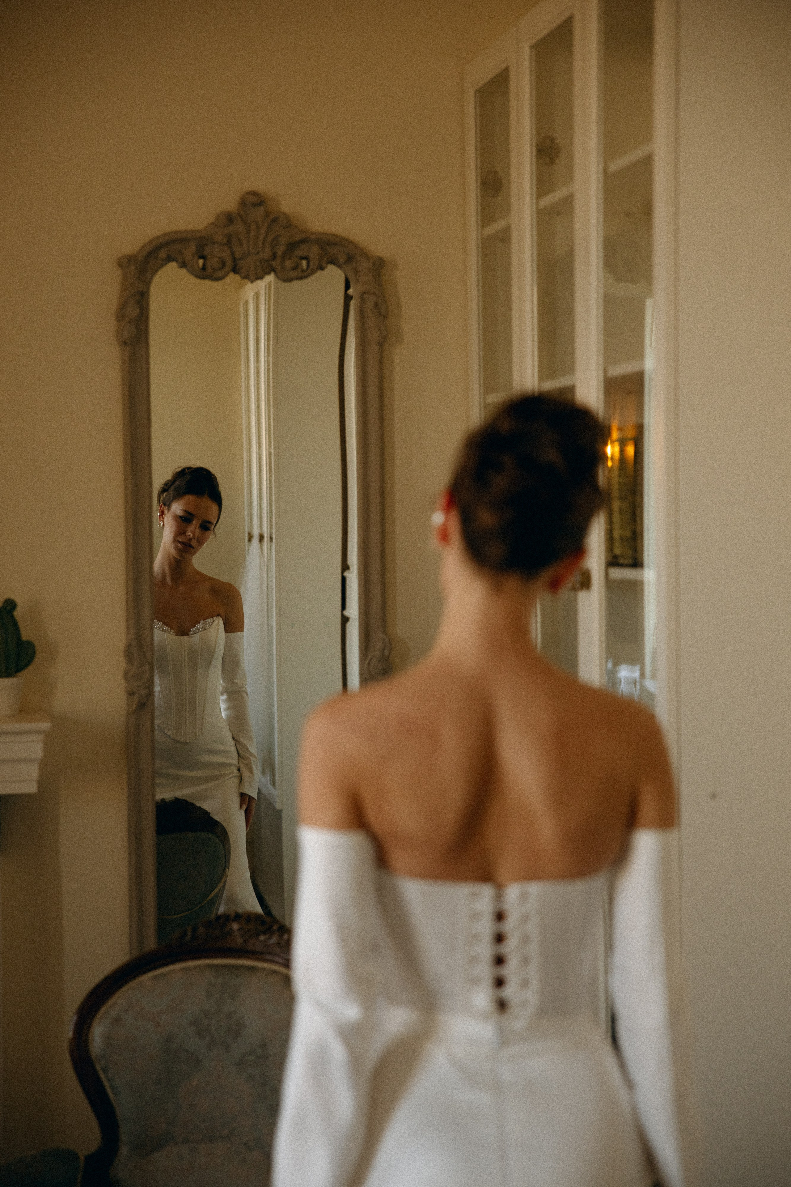 Только вдвоем под небом Петербурга. Свадебный фотограф Таня Караисаева