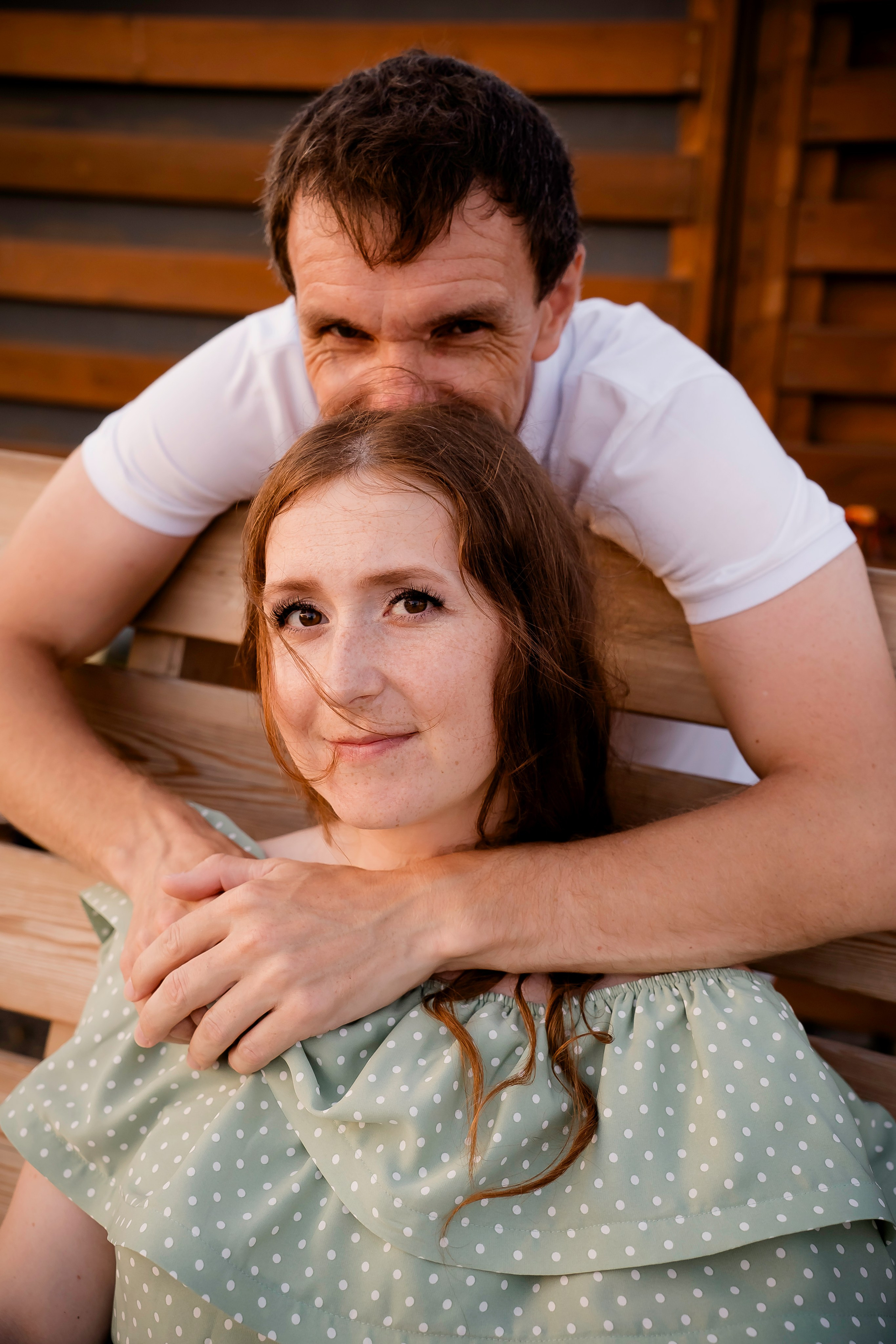 Солнечные лучики. Фотограф Ирина Ликсунова