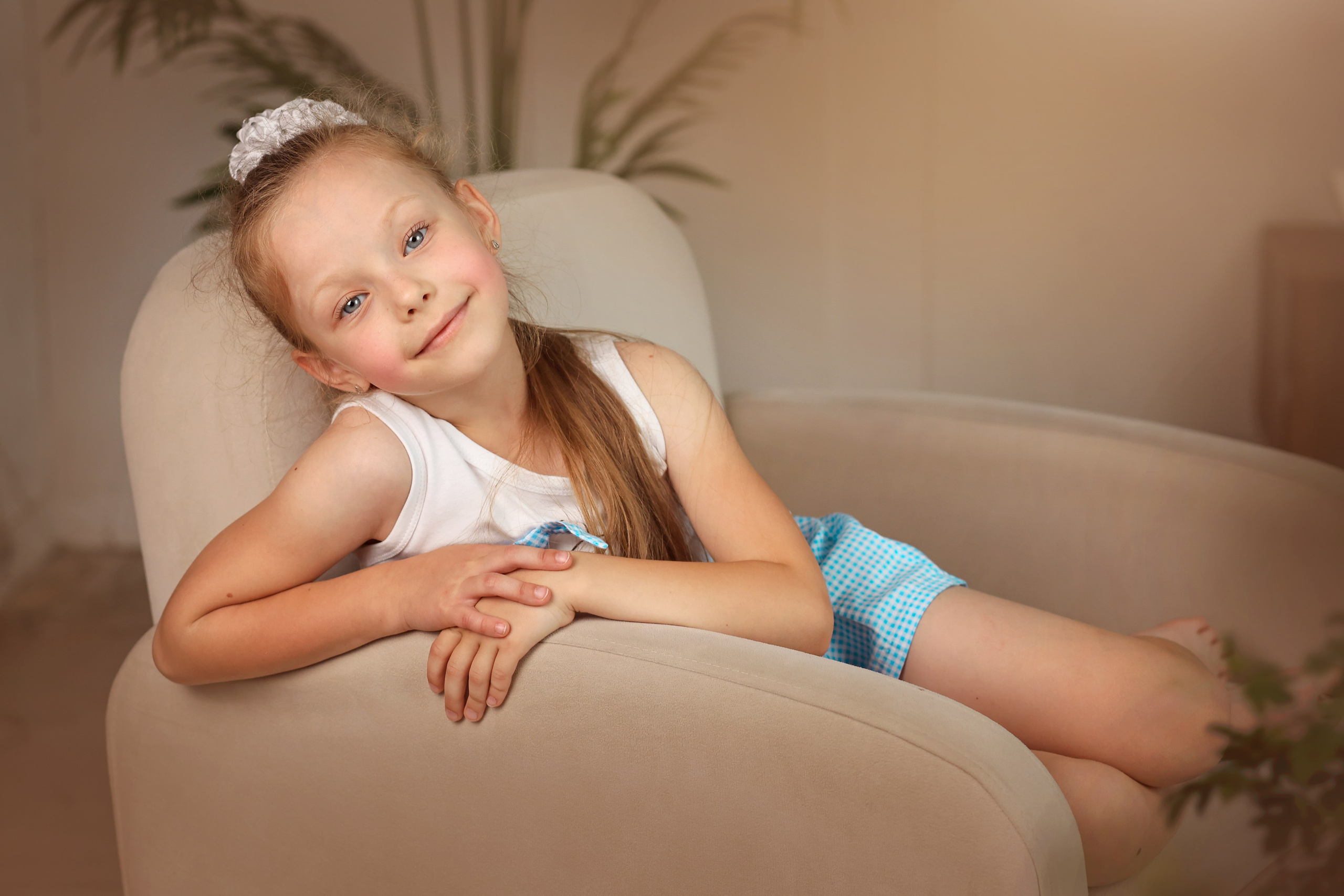 Семейные студийные фотосессии. Детский, семейный фотограф в Ижевске и Москве Аксинья Лысенкова ADEN