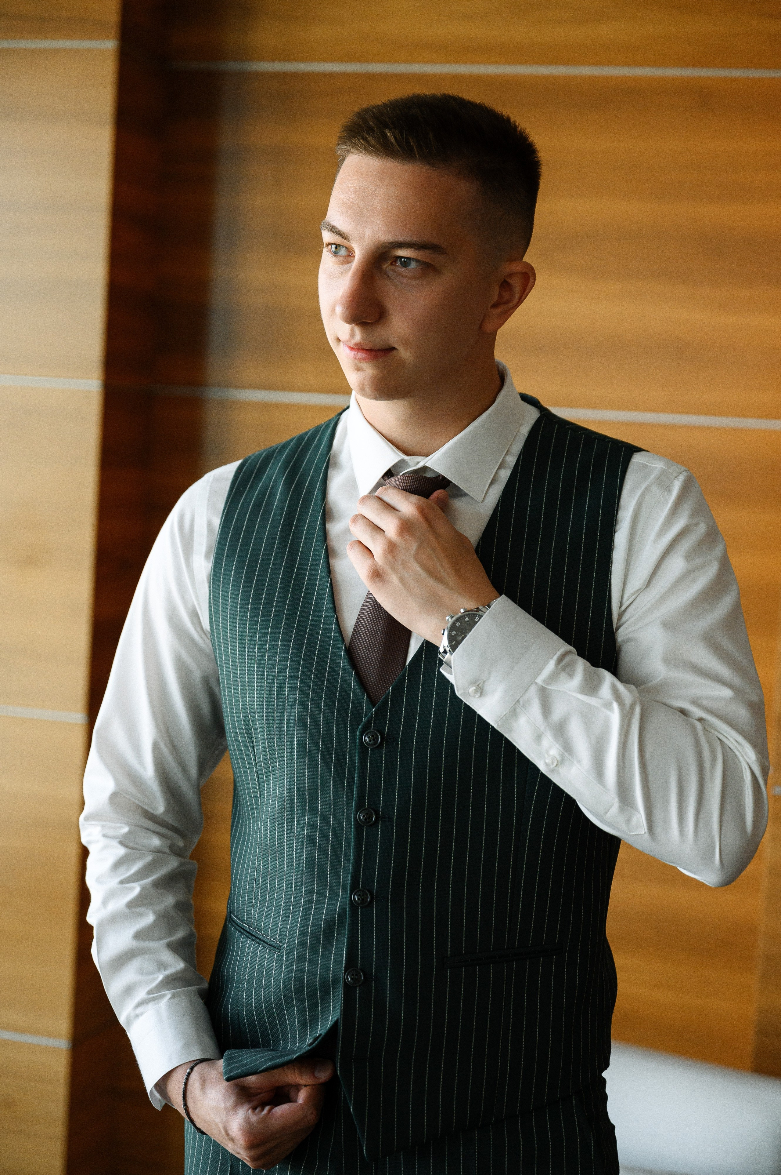 Илья & Алина