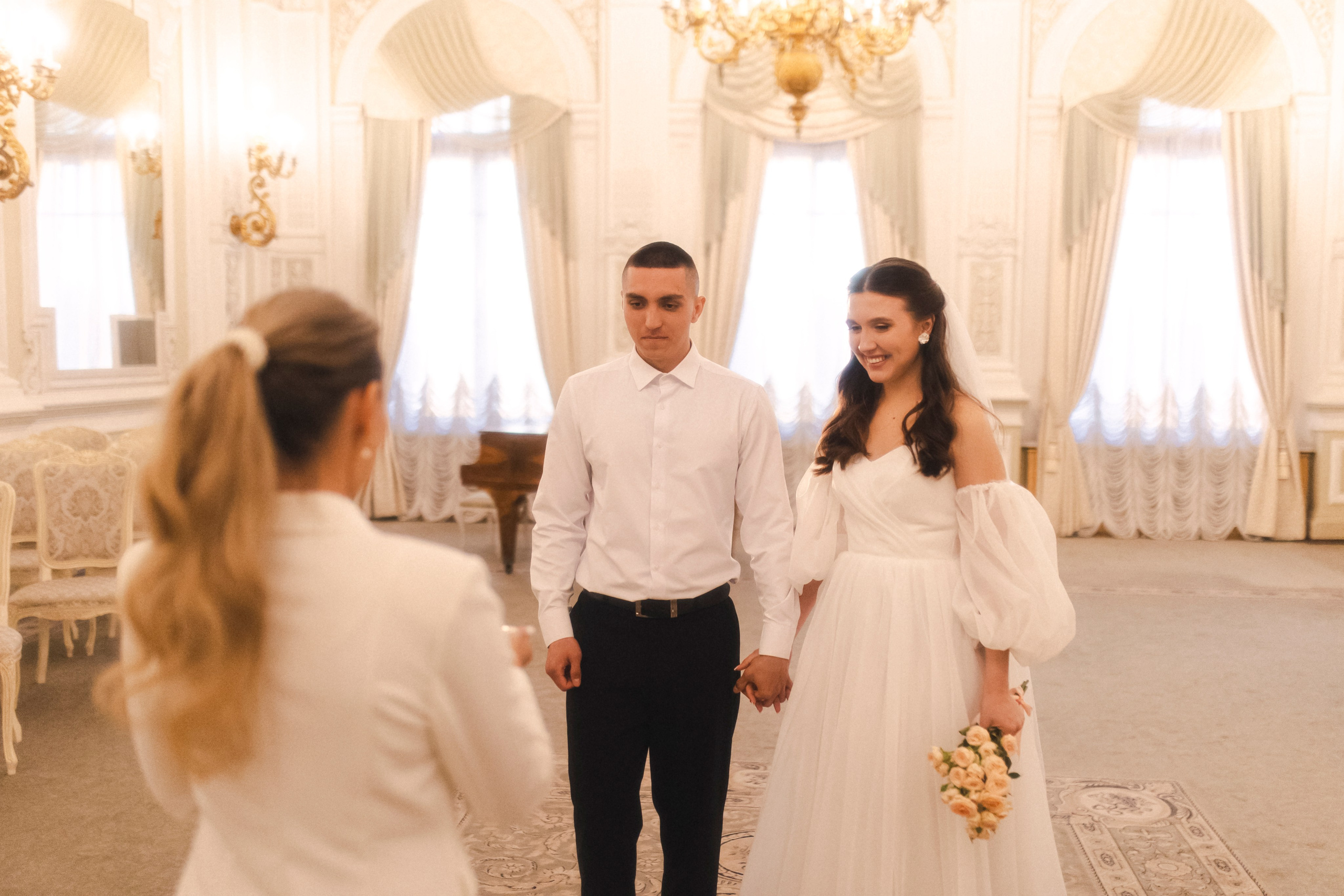 Летний сад. Фотограф СПБ Засорина Юлия