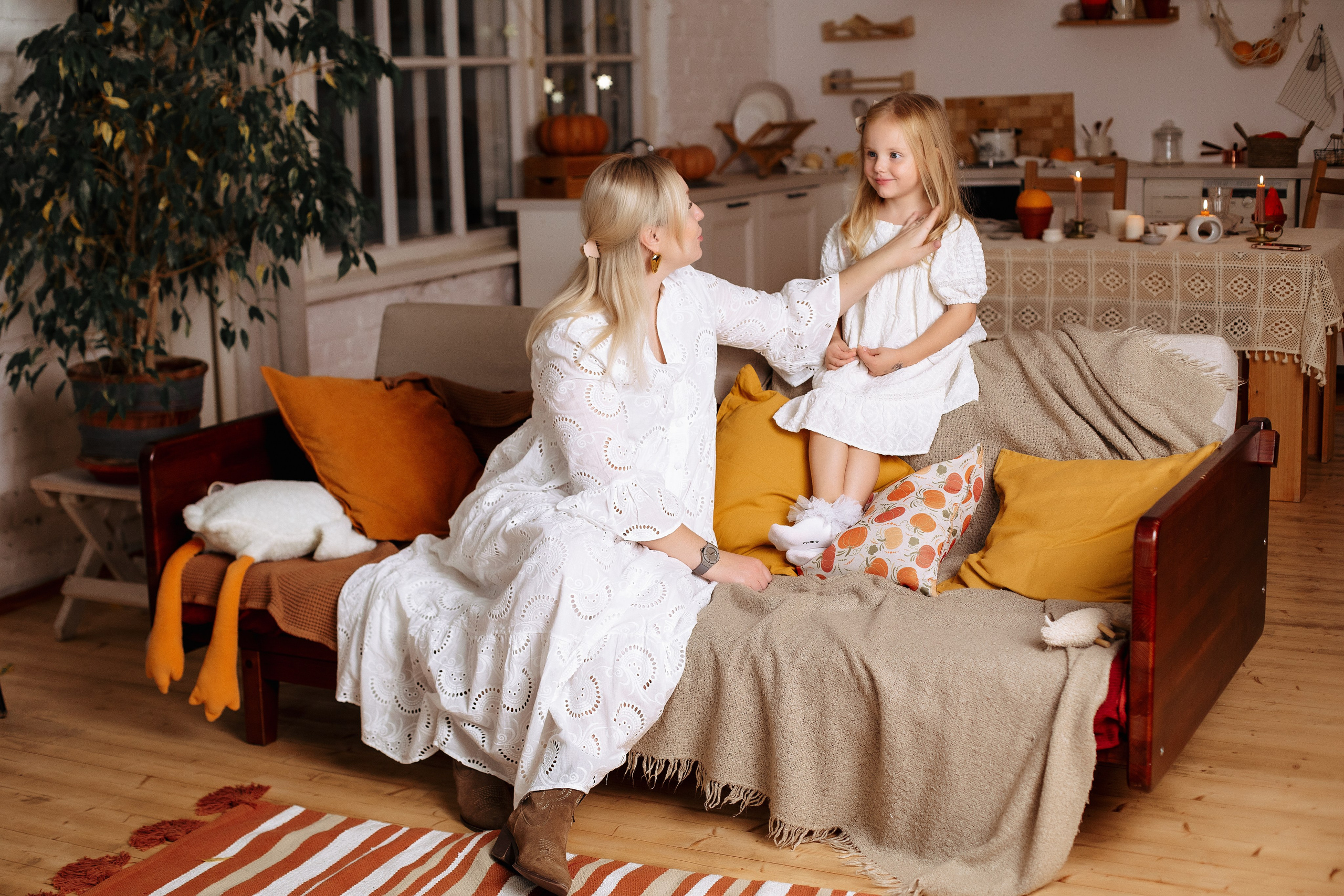 Семейная фотосессия. Свадебный и семейный фотограф/видеограф в Краснодаре Наталья Осинская