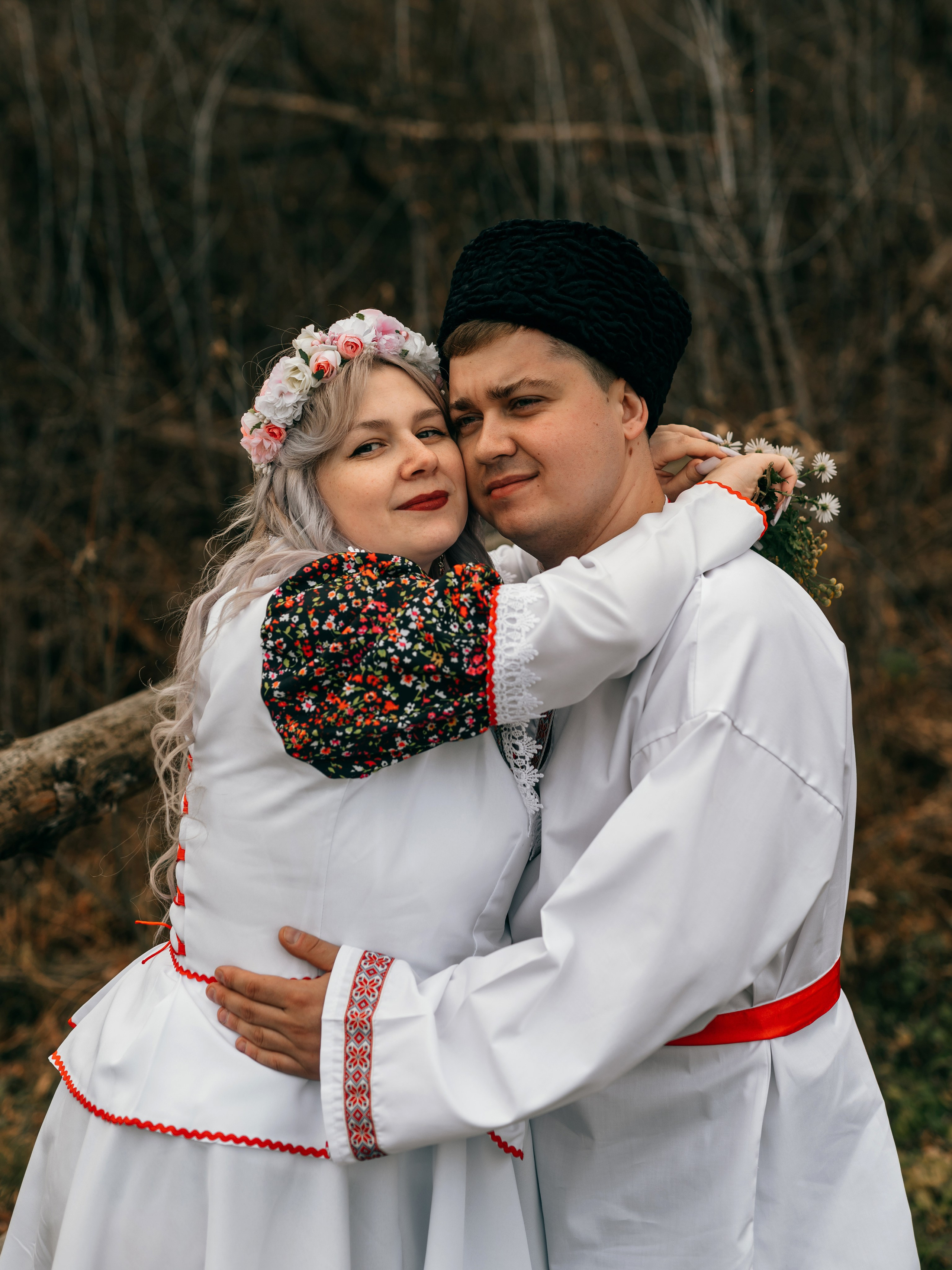 Егор+Катя. Свадебный и семейный фотограф в Самаре Надежда Раскина