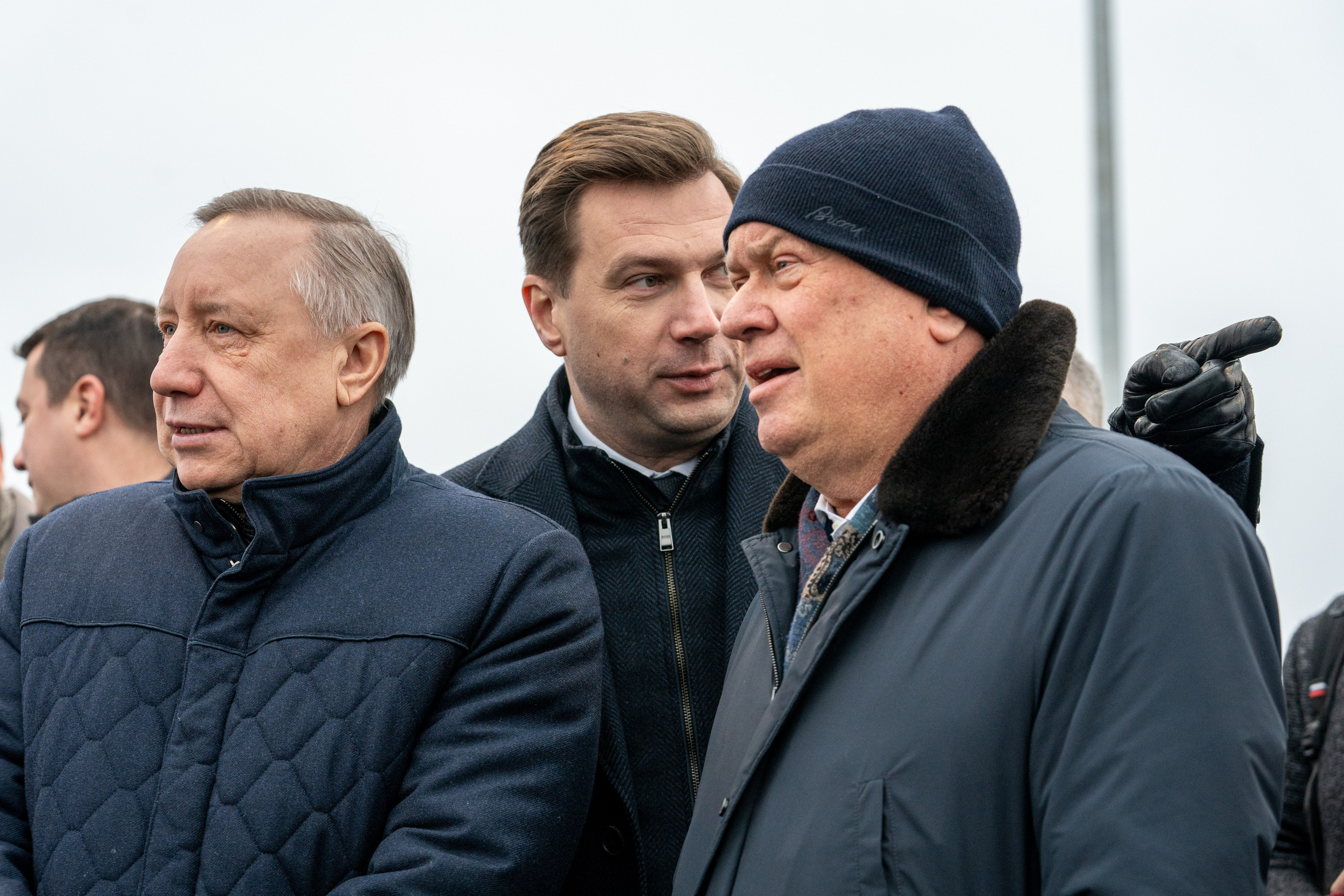 Репортаж. Студия визуального контента в Санкт-Петербурге и Москве