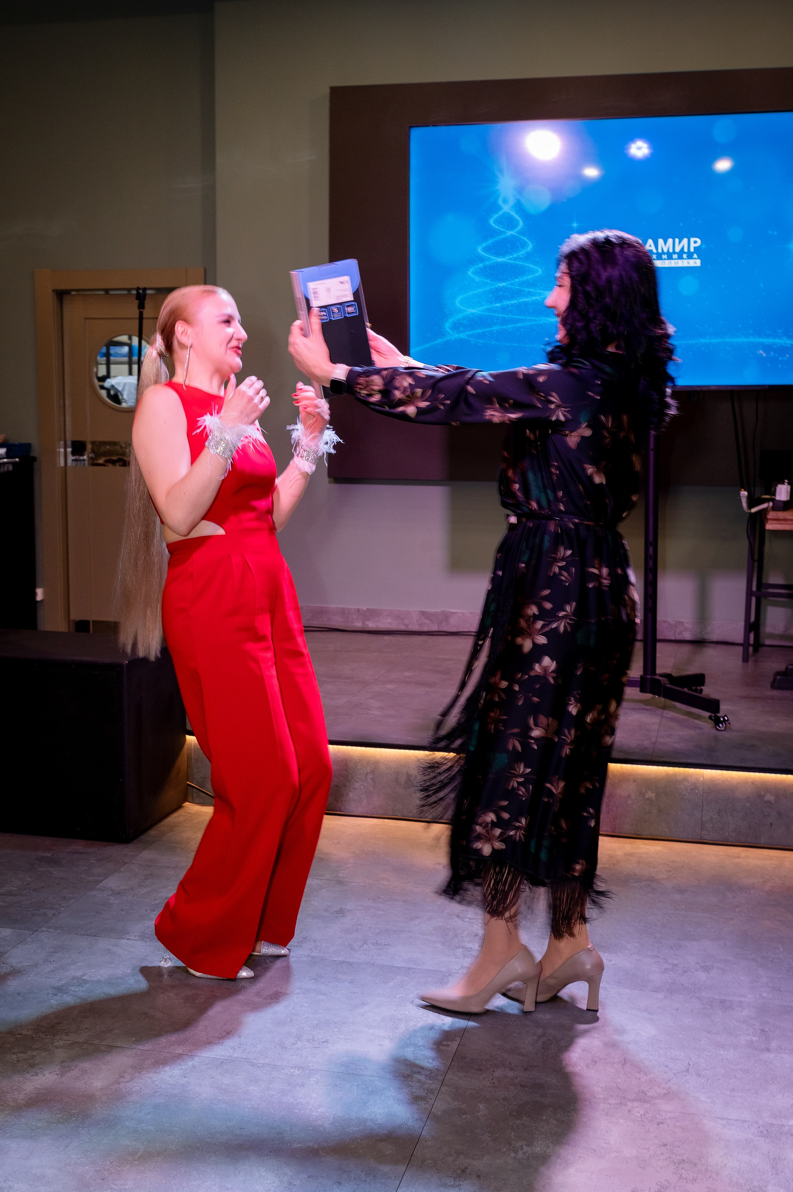 С Новым Годом, АкваМир!. Бизнес-Фотограф Краснодар