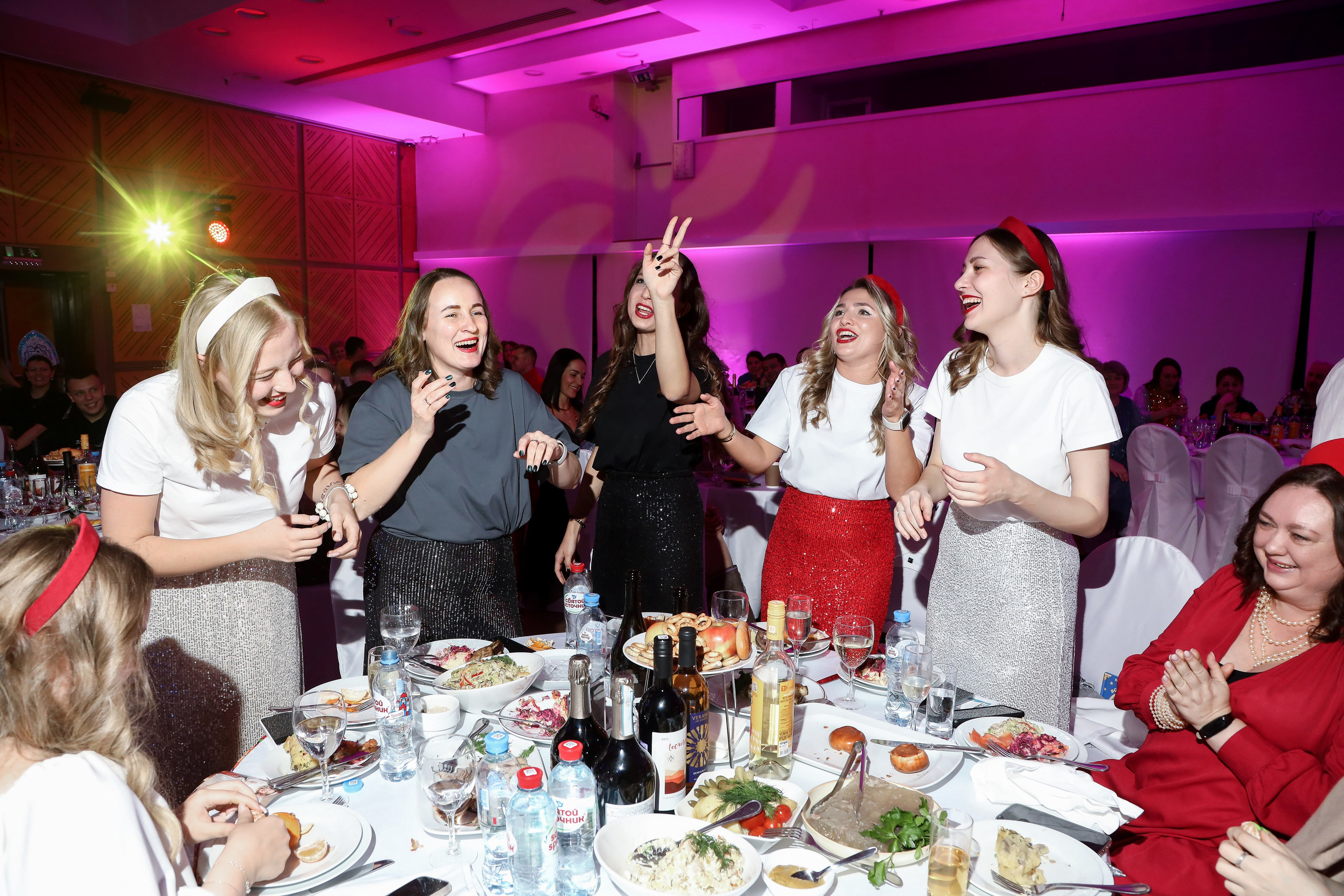 Edge Seligerskya. Фотограф Антон Чупринин