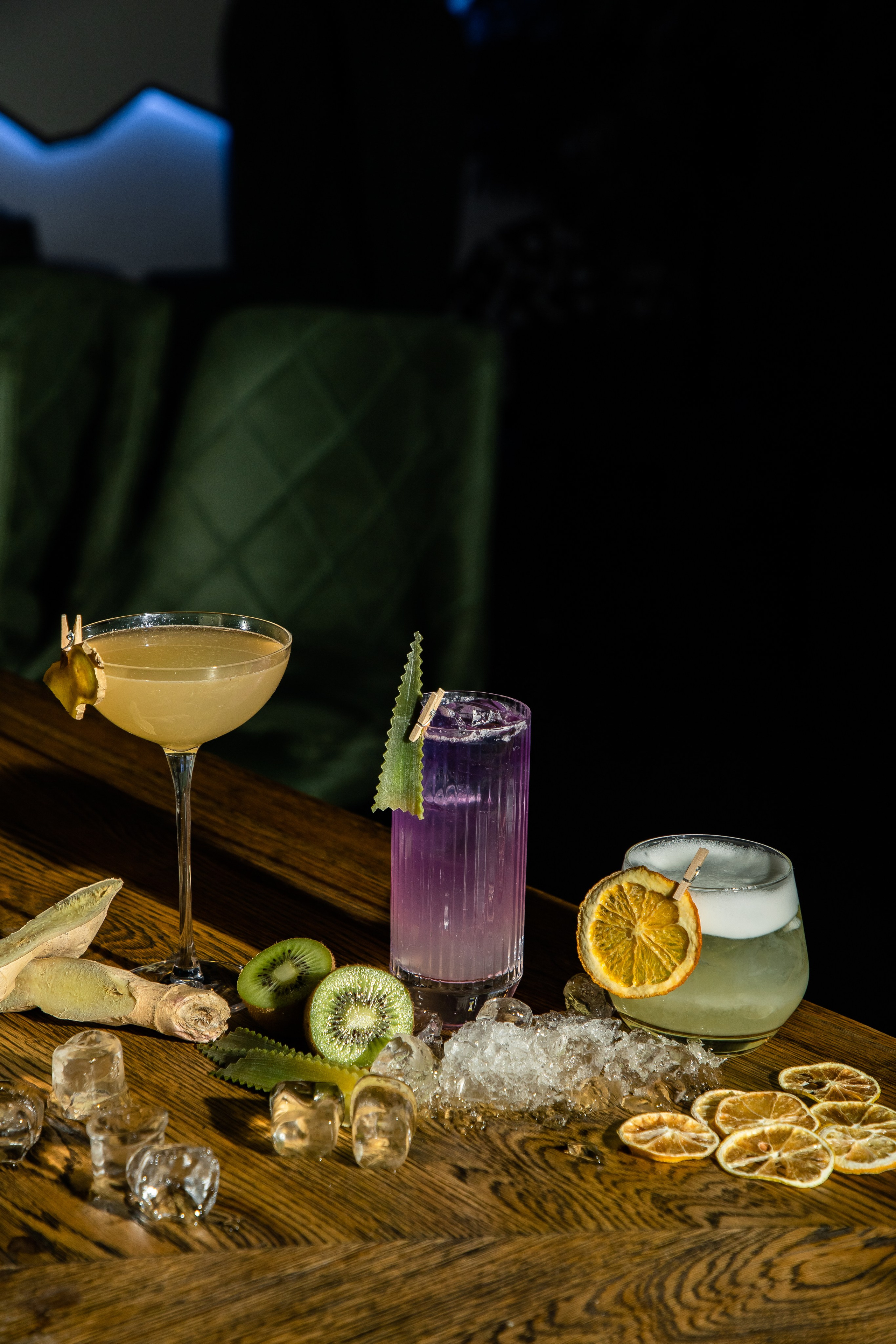 Дуть. Фотограф Денис Лесковский (Тюмень)