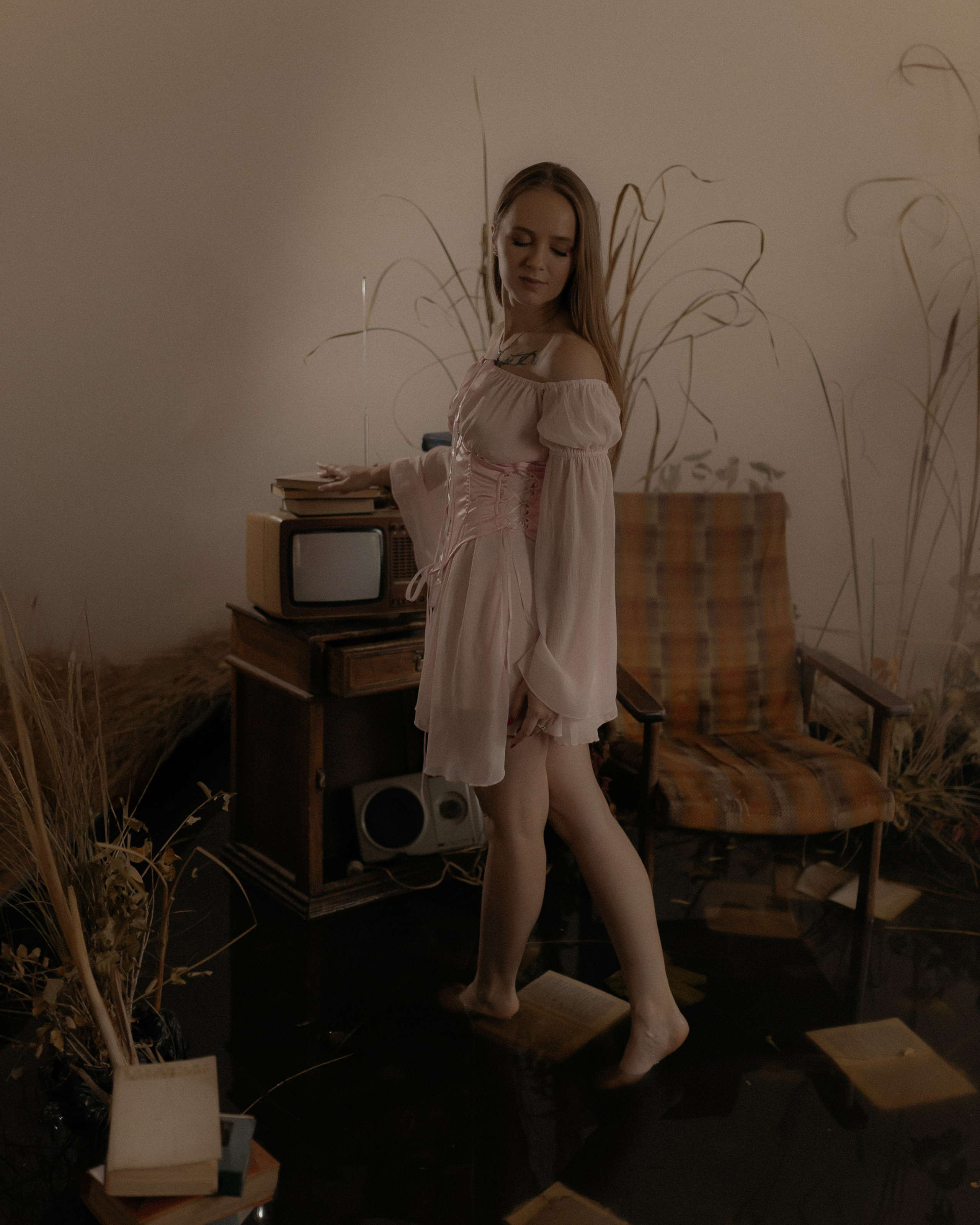 Дарья. DARYA.BELKINA