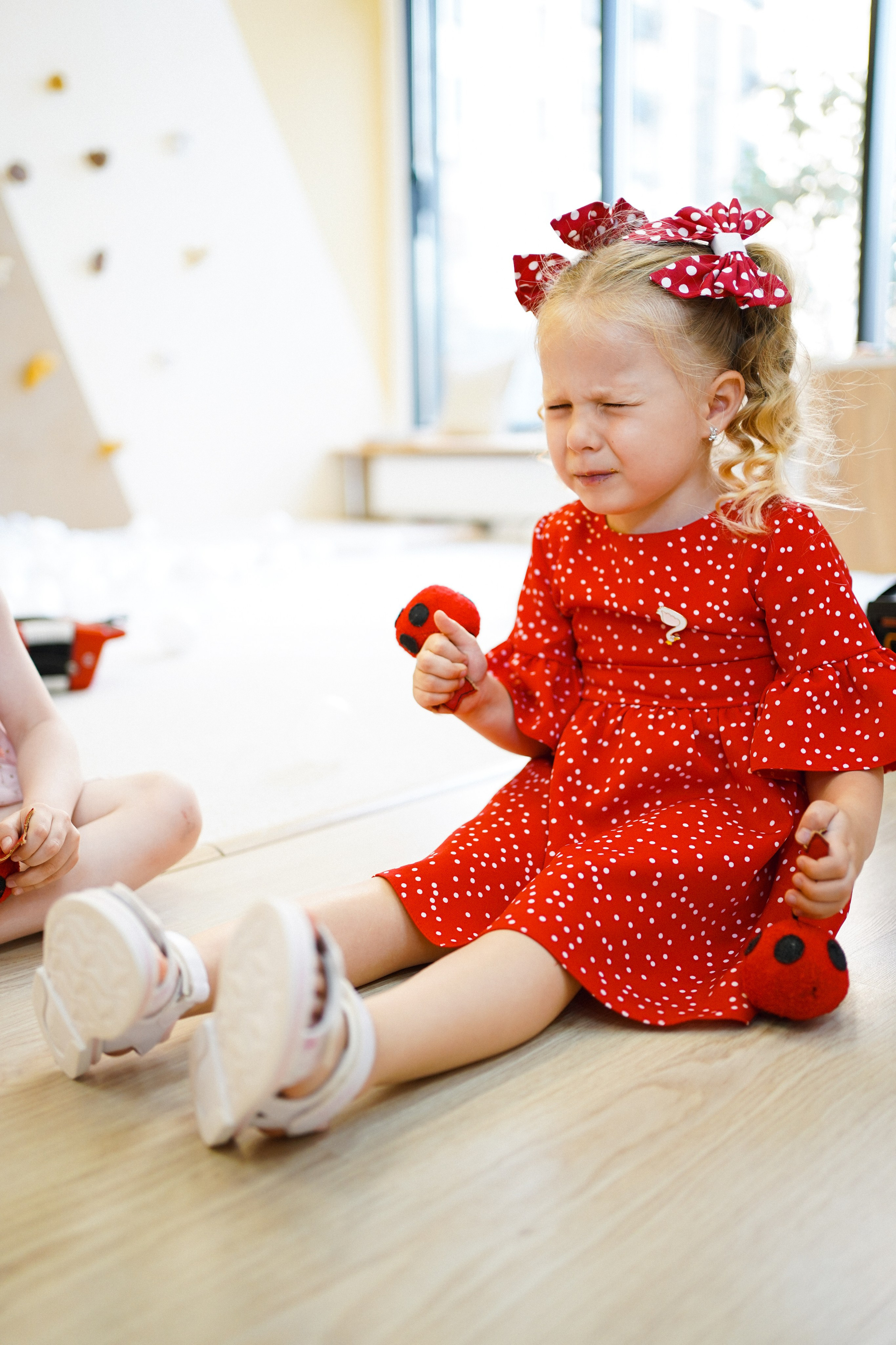 Агуша /день рождения/. Семейный и портретный фотограф в Екатеринбурге Yana Strok