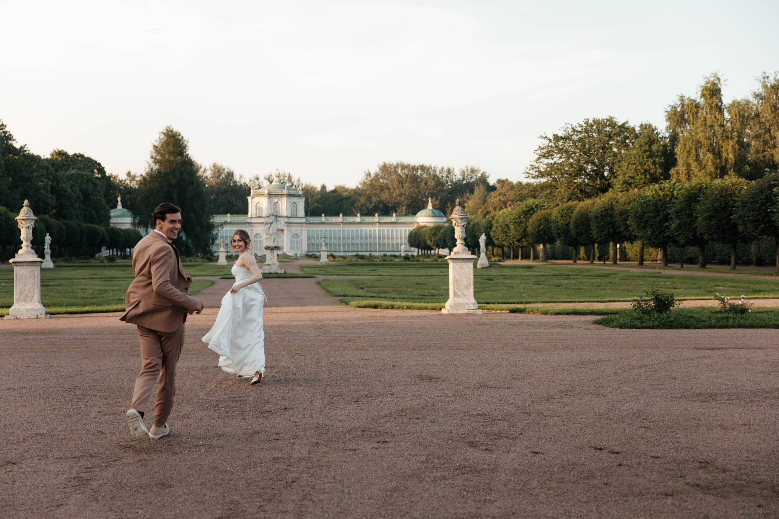 DANIEL & ANNA. Свадебное ФОТО & ВИДЕО Москва/Липецк