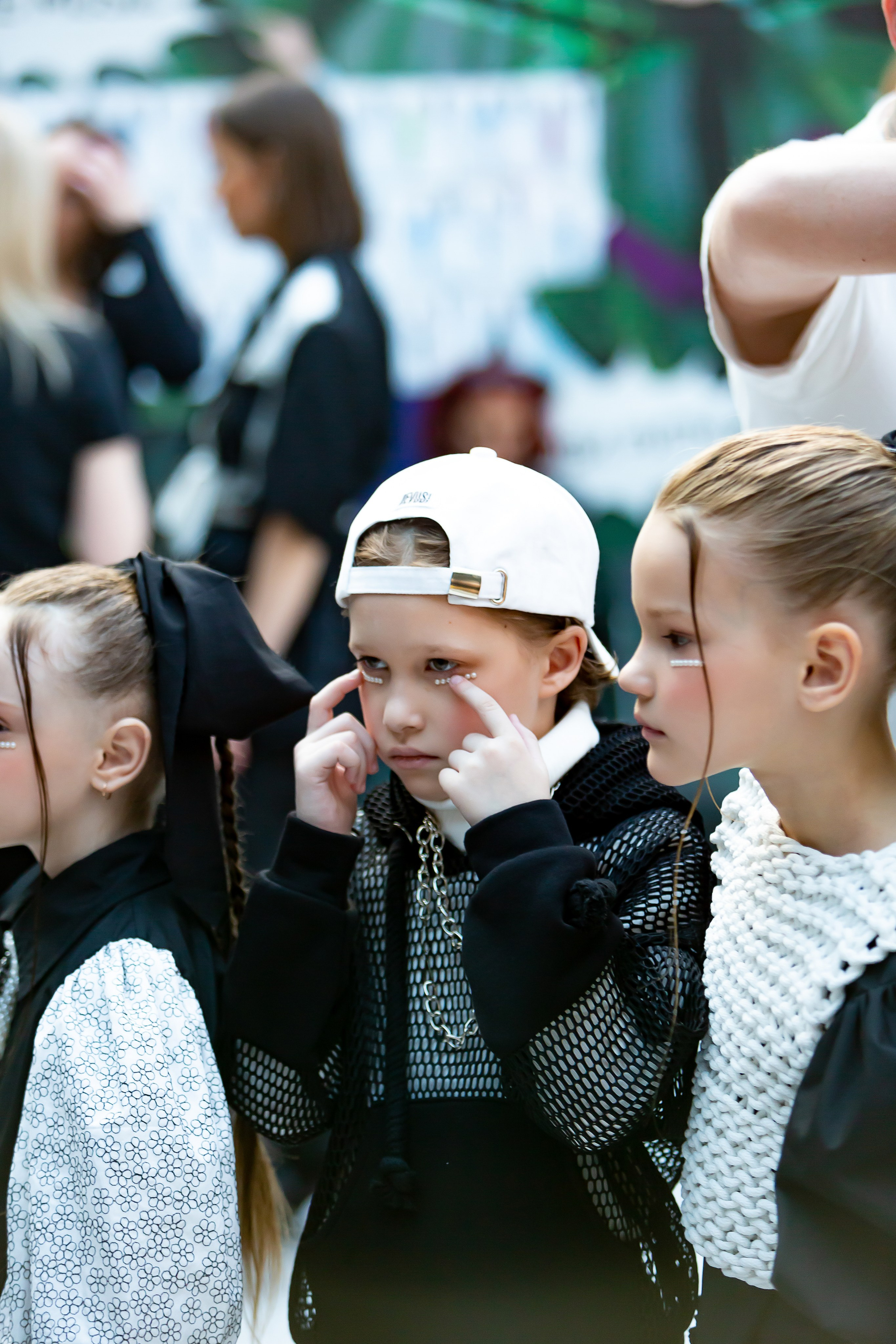 Алена Токарева дизайнер.Афимол. Фотограф Елена Лагода