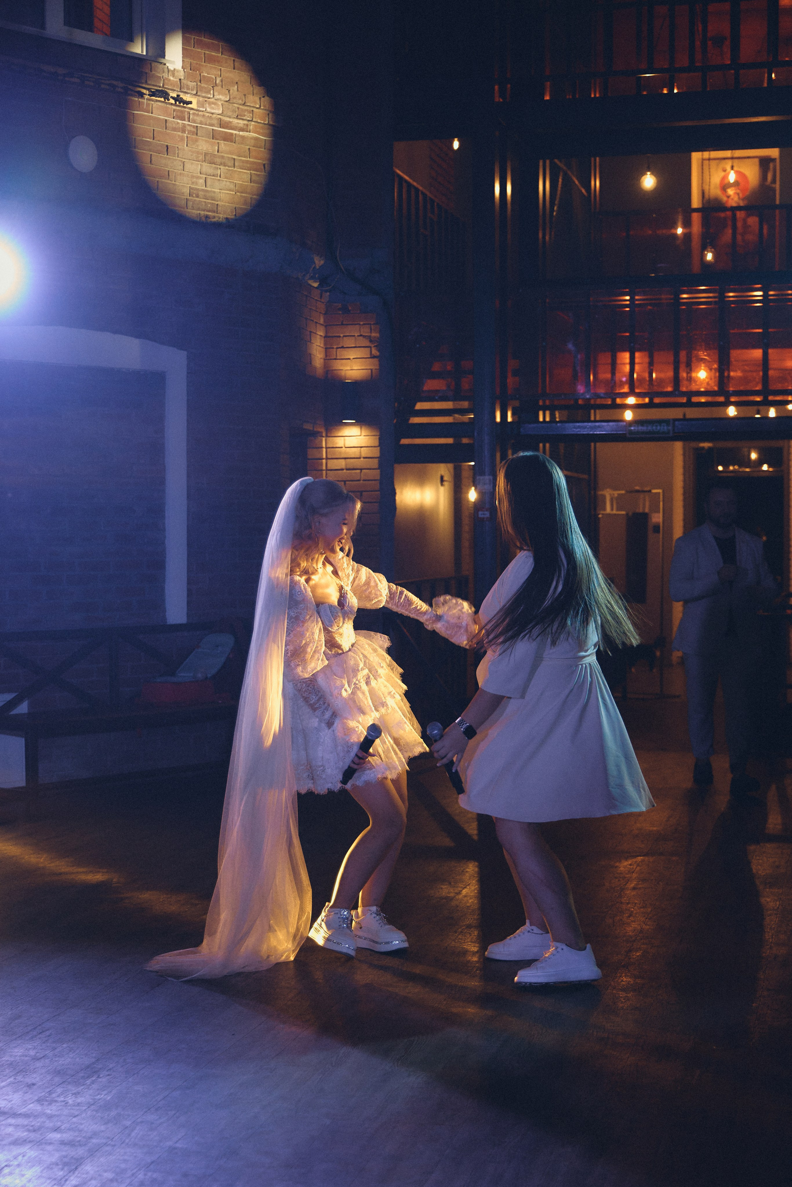 Елена и Игорь. Профессиональный фотограф, Москва | Елена Павлова