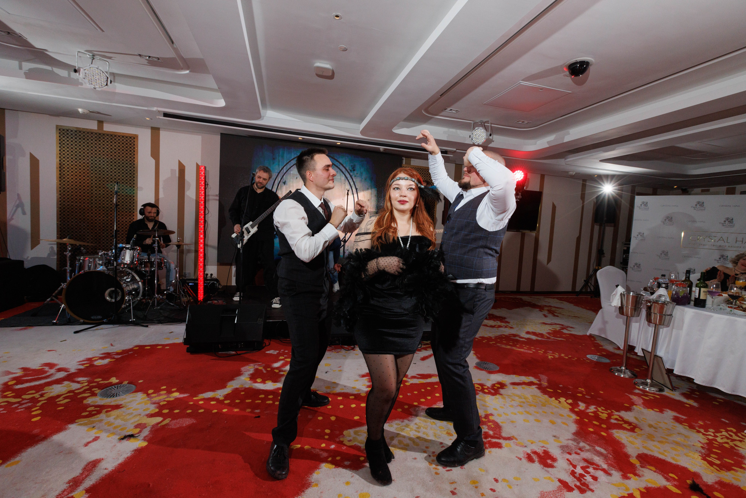 TechCenter. Фотограф во Владивостоке Максим Цой