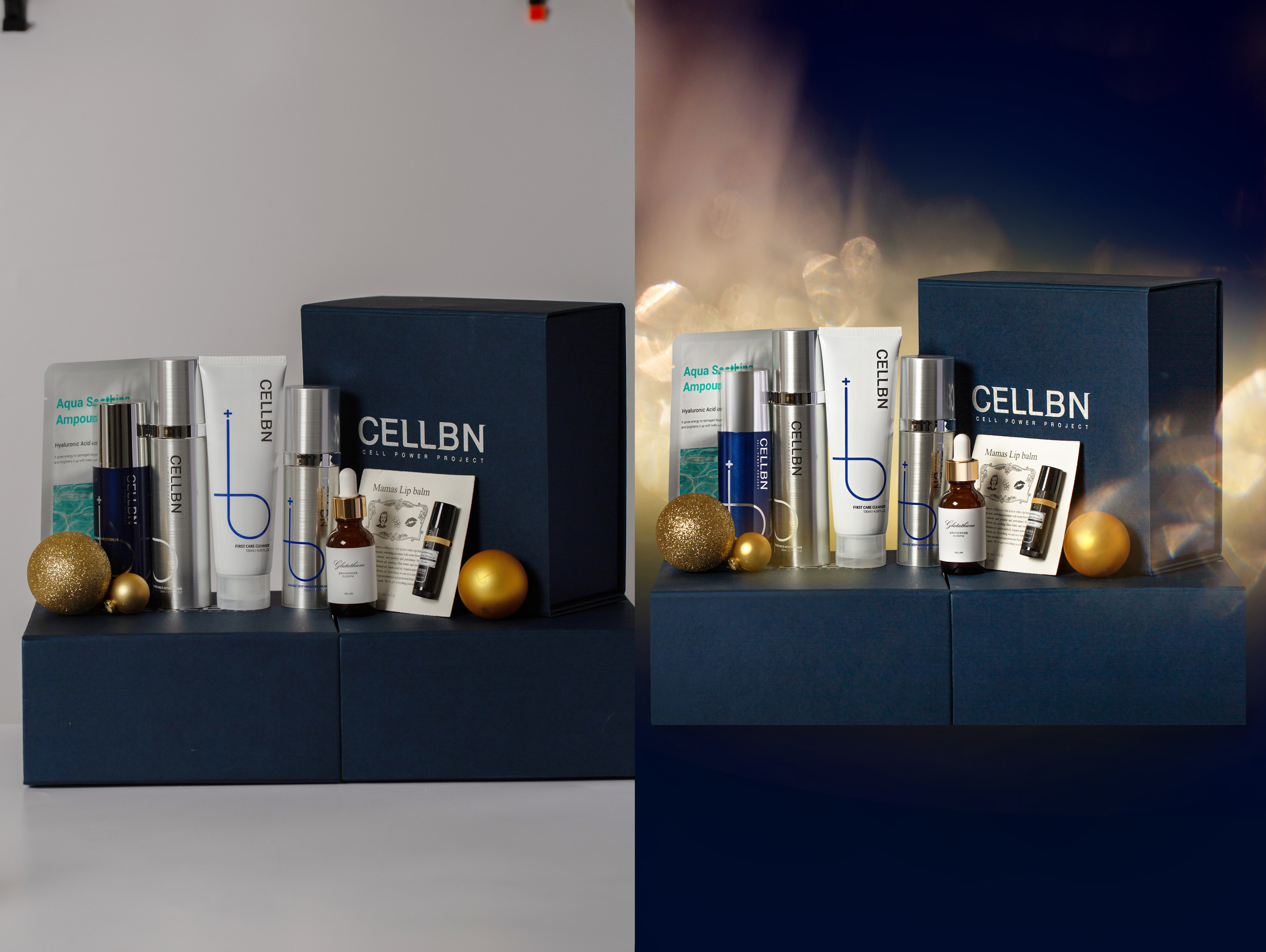 Glutathione & Cellbn