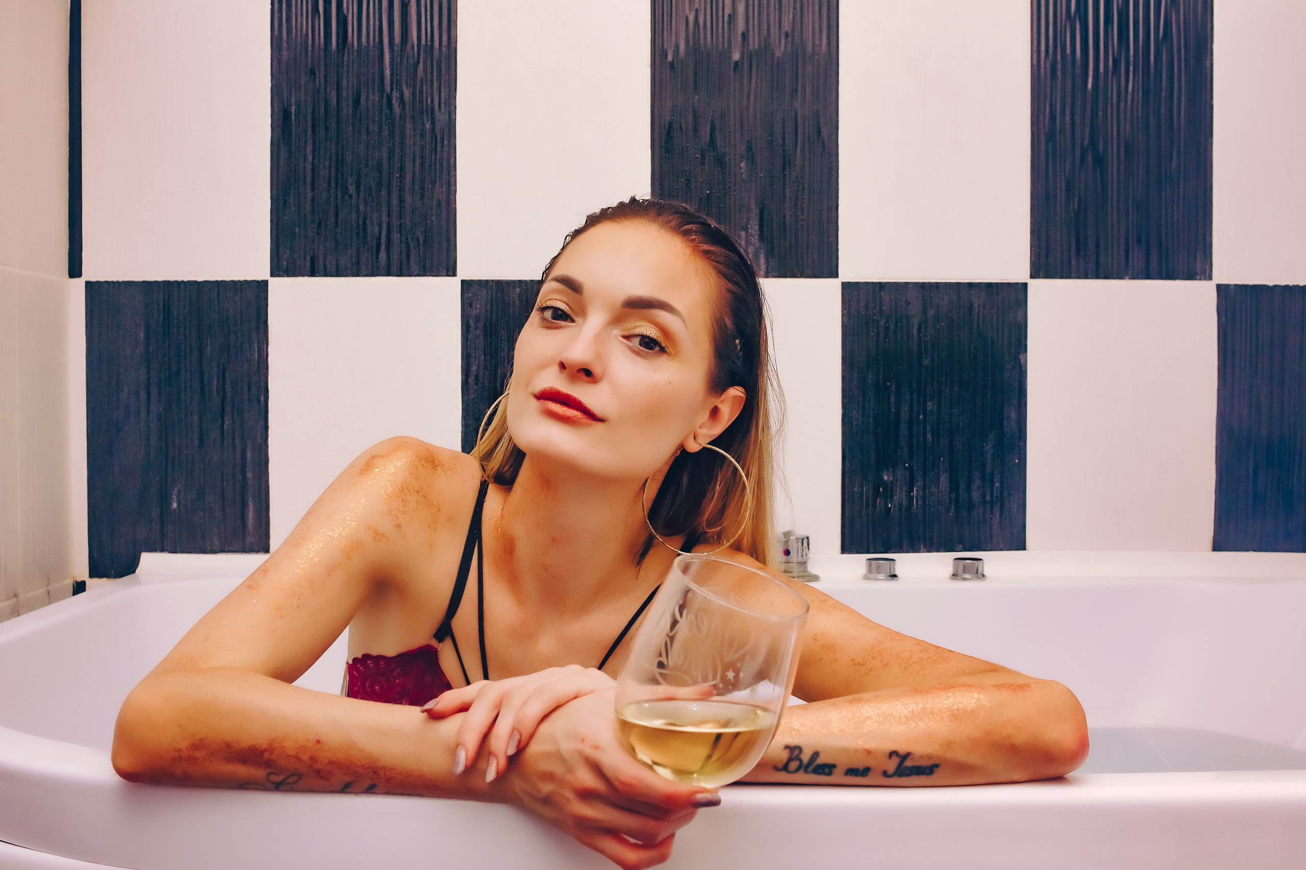 DASHA WATER. Фотограф в Крыму Григорий