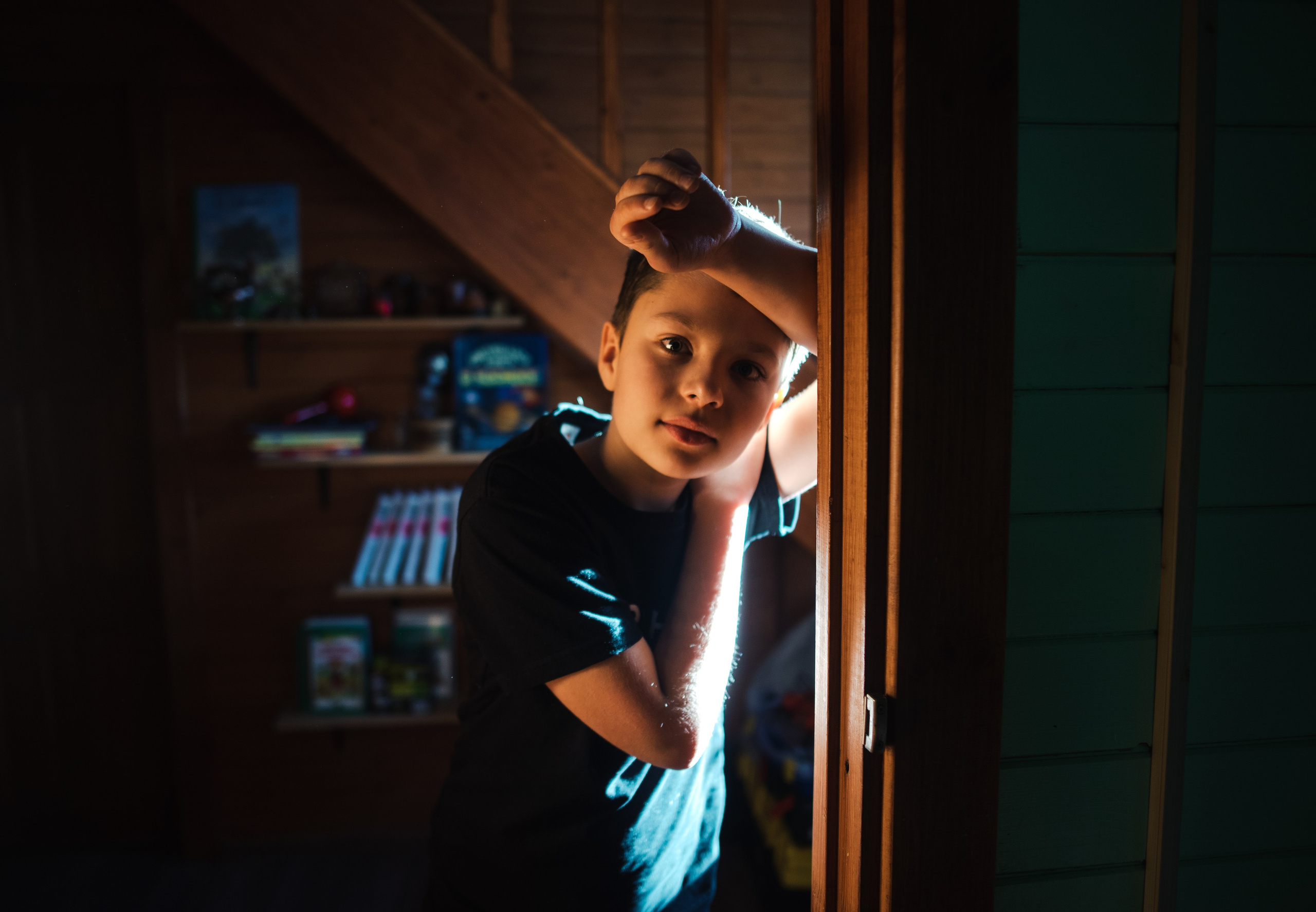 Детская, семейная фотосессия в Туле, фотограф Женя Смокина