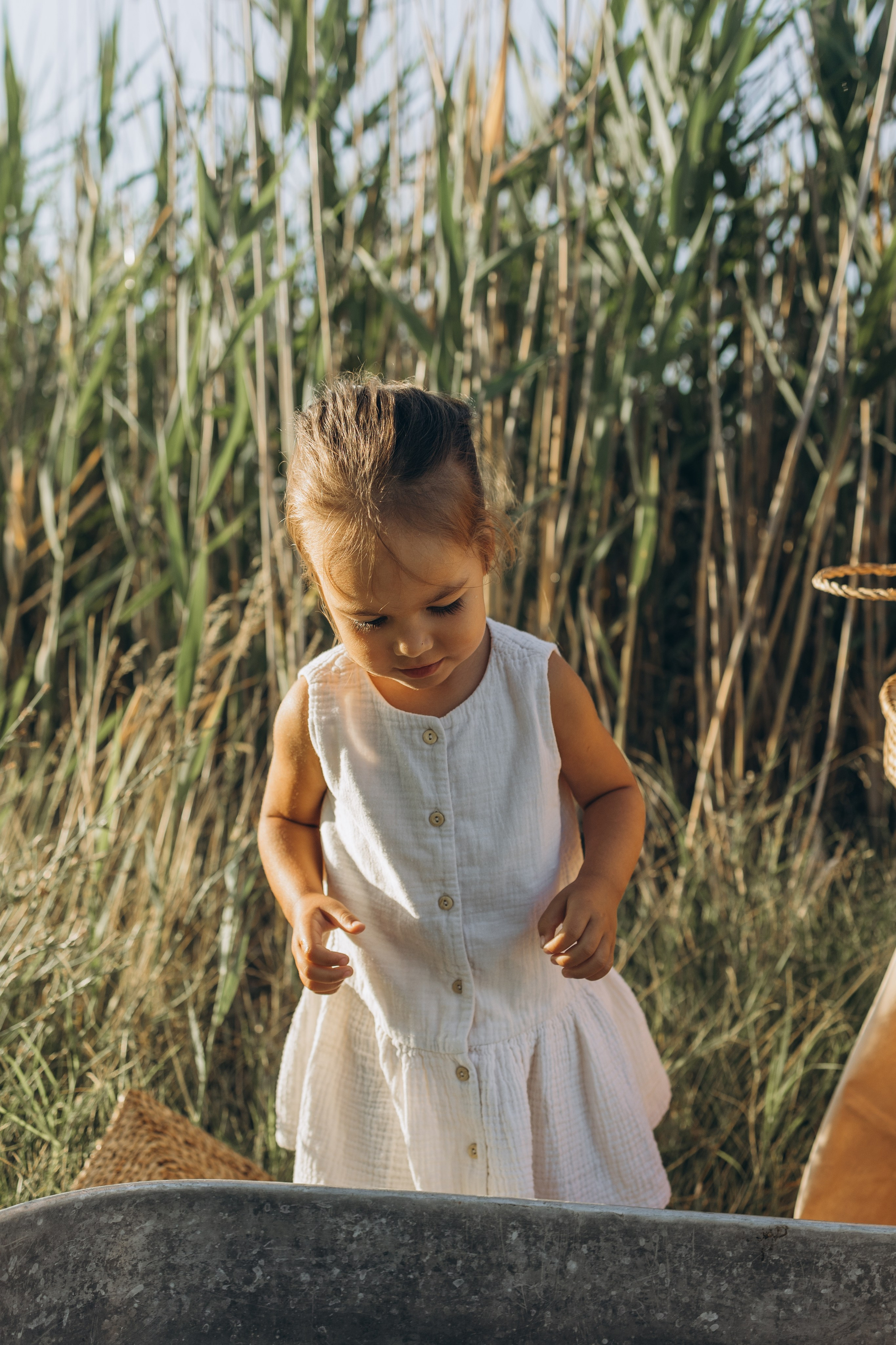 Алина и Алиса. Семейный фотограф в Москве Виктория Ястребинская