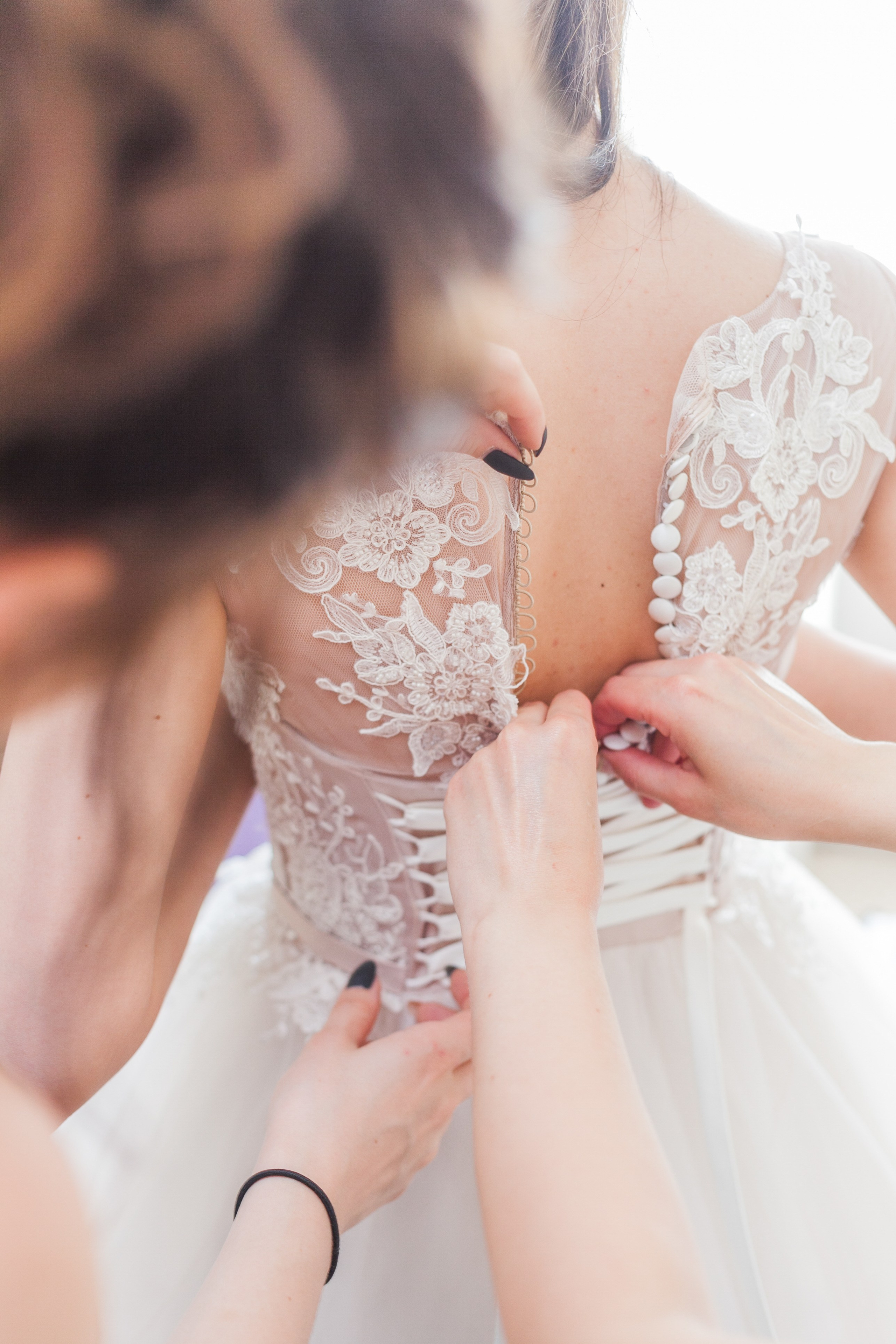 Владимир и Мария. Семейный фотограф Николаева Ольга