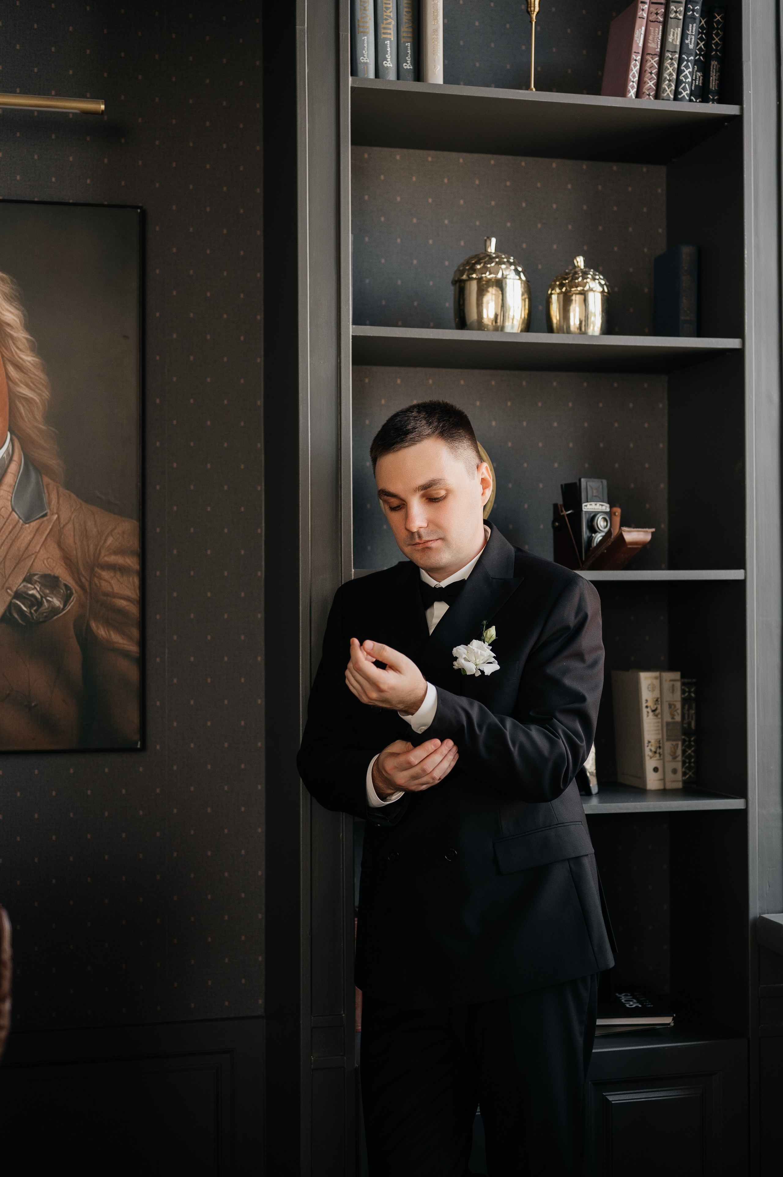 Сергей и Анастасия. Свадебный и семейный фотограф в Краснодаре Алина Мельник