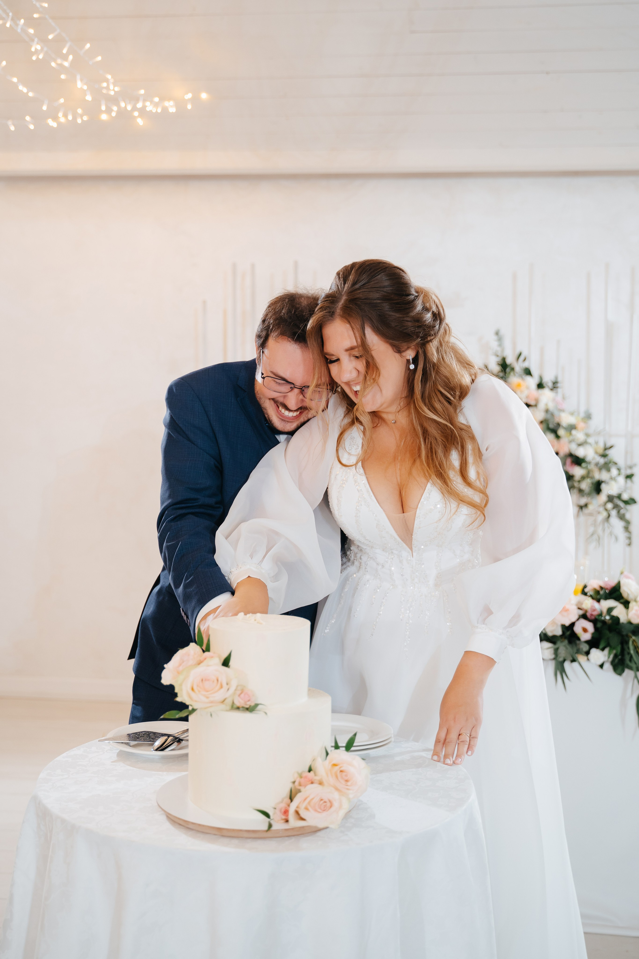 Павел и Екатерина. Семейный и свадебный фотограф в Санкт-Петербурге и Москве