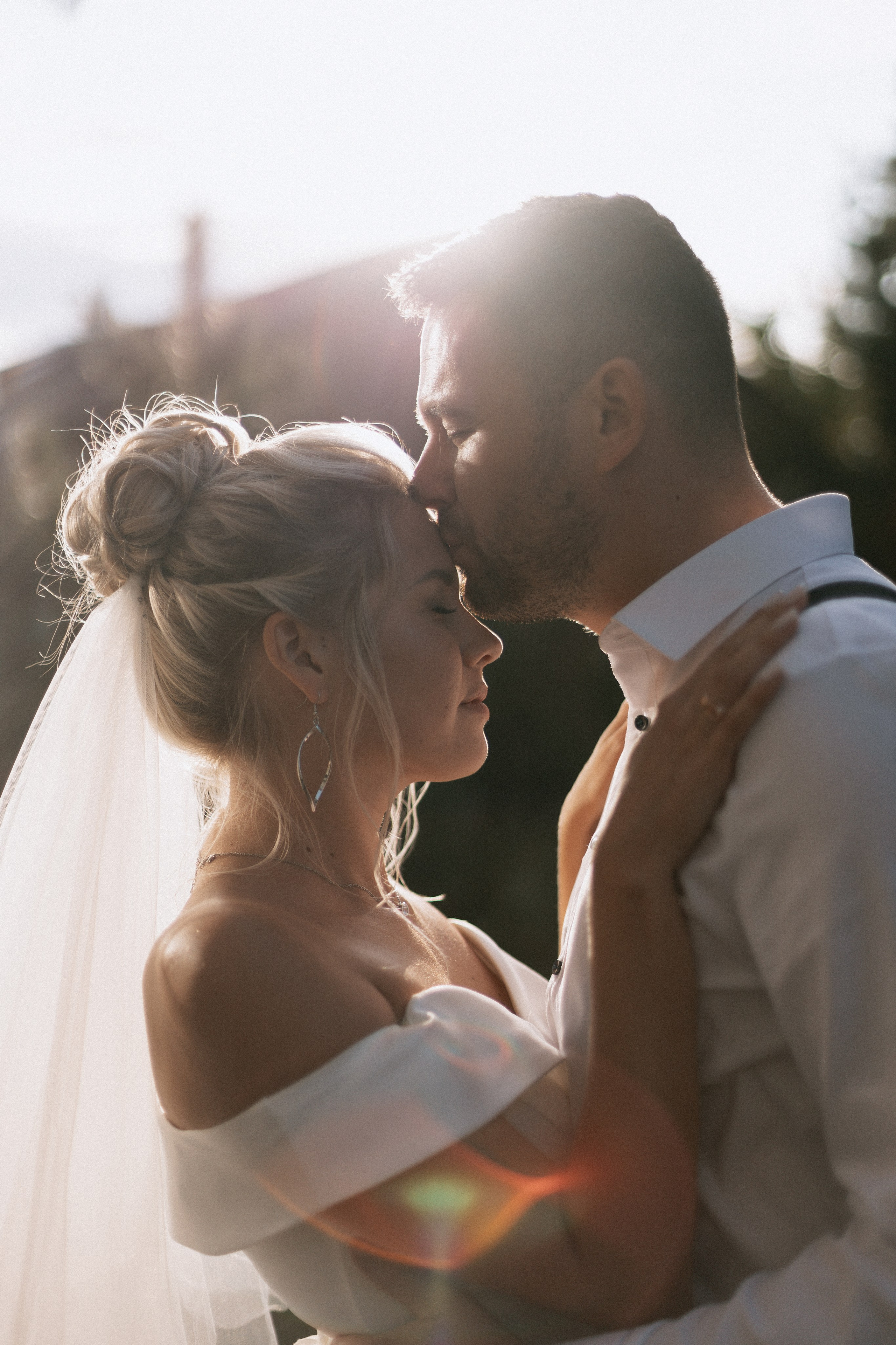 Свадебный день. Главная