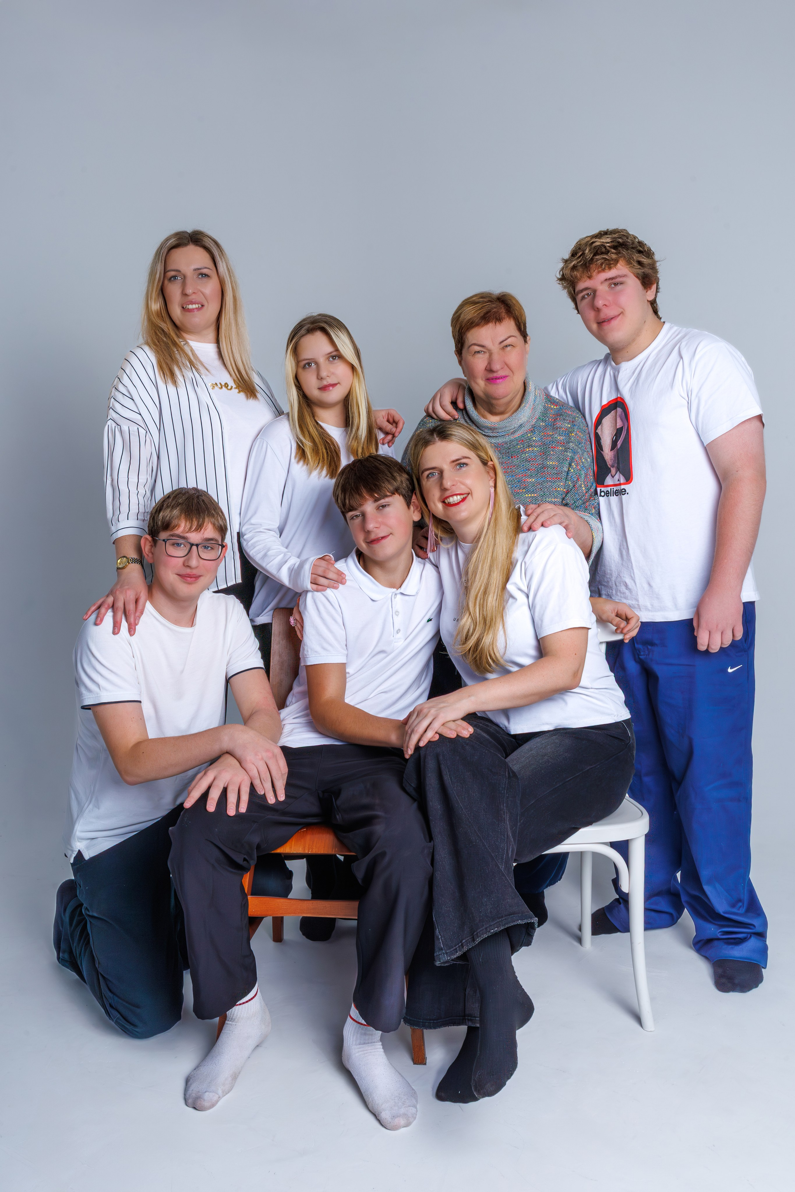 Альбомы семейных фотосессий. Семейный и свадебный фотограф в Москве и Домодедово Анна Авилочкина