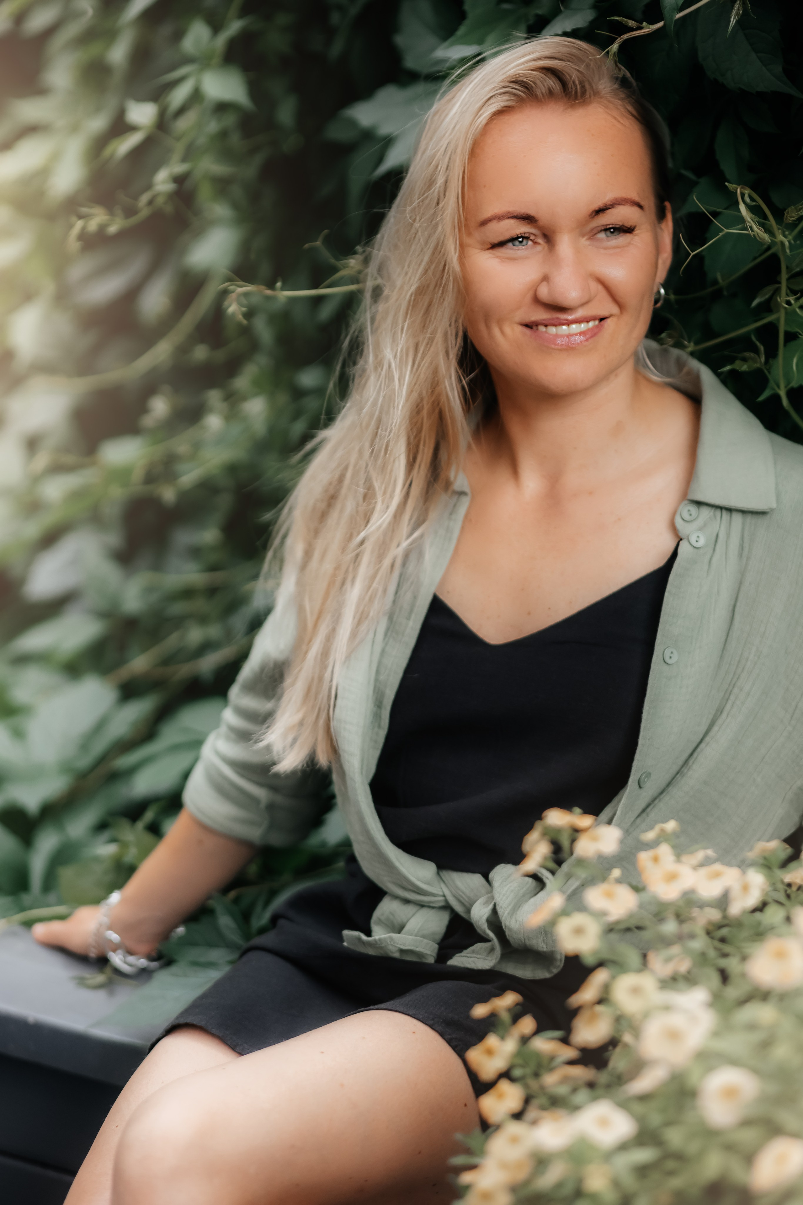 Яна Л. Съемка Таинств Крещения Венчания, детские и семейные съемки в Пензе