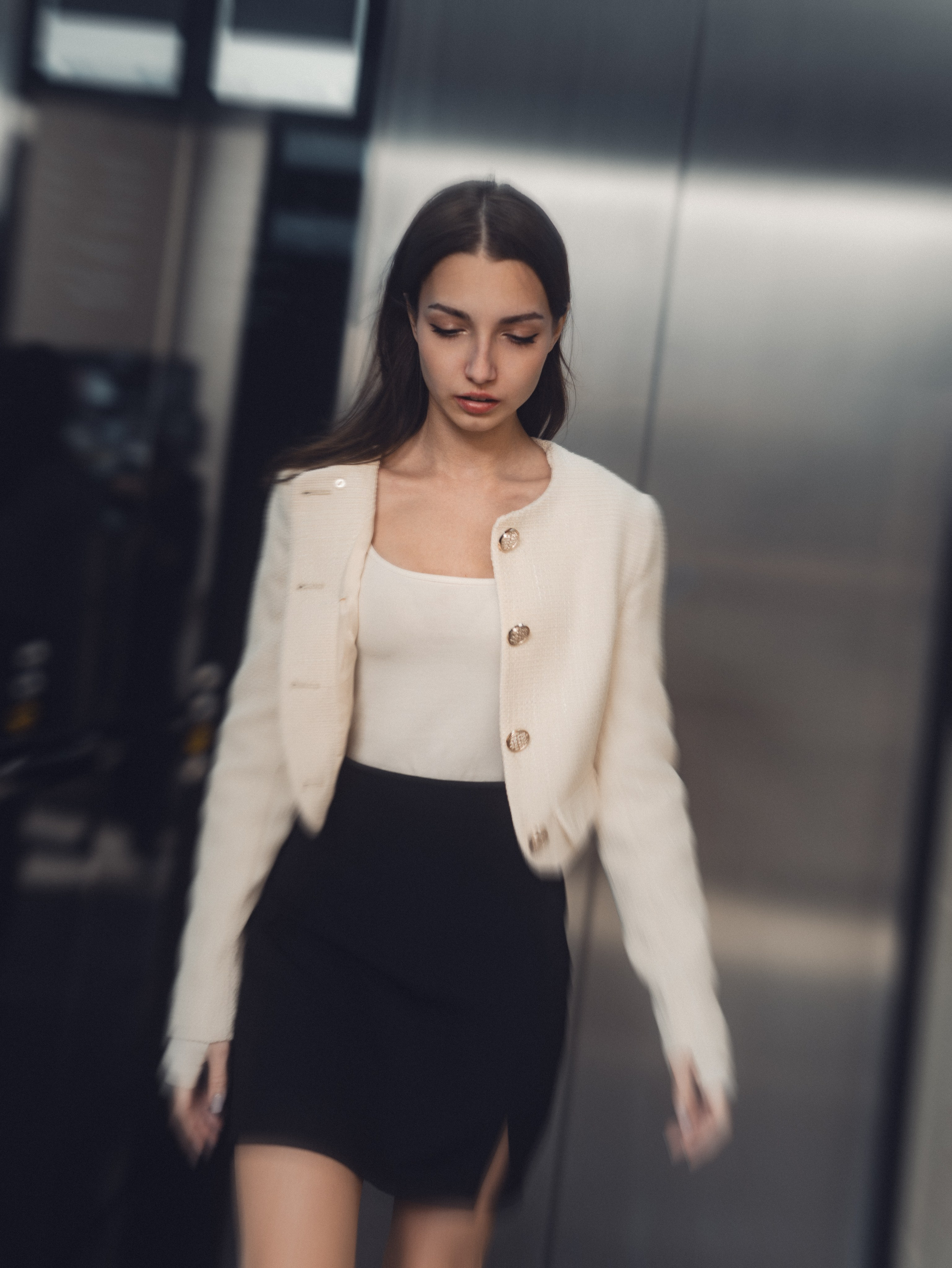 Фотосъемка в&nbsp;ресторане Мумэ в&nbsp;башне федерация Москва-Сити