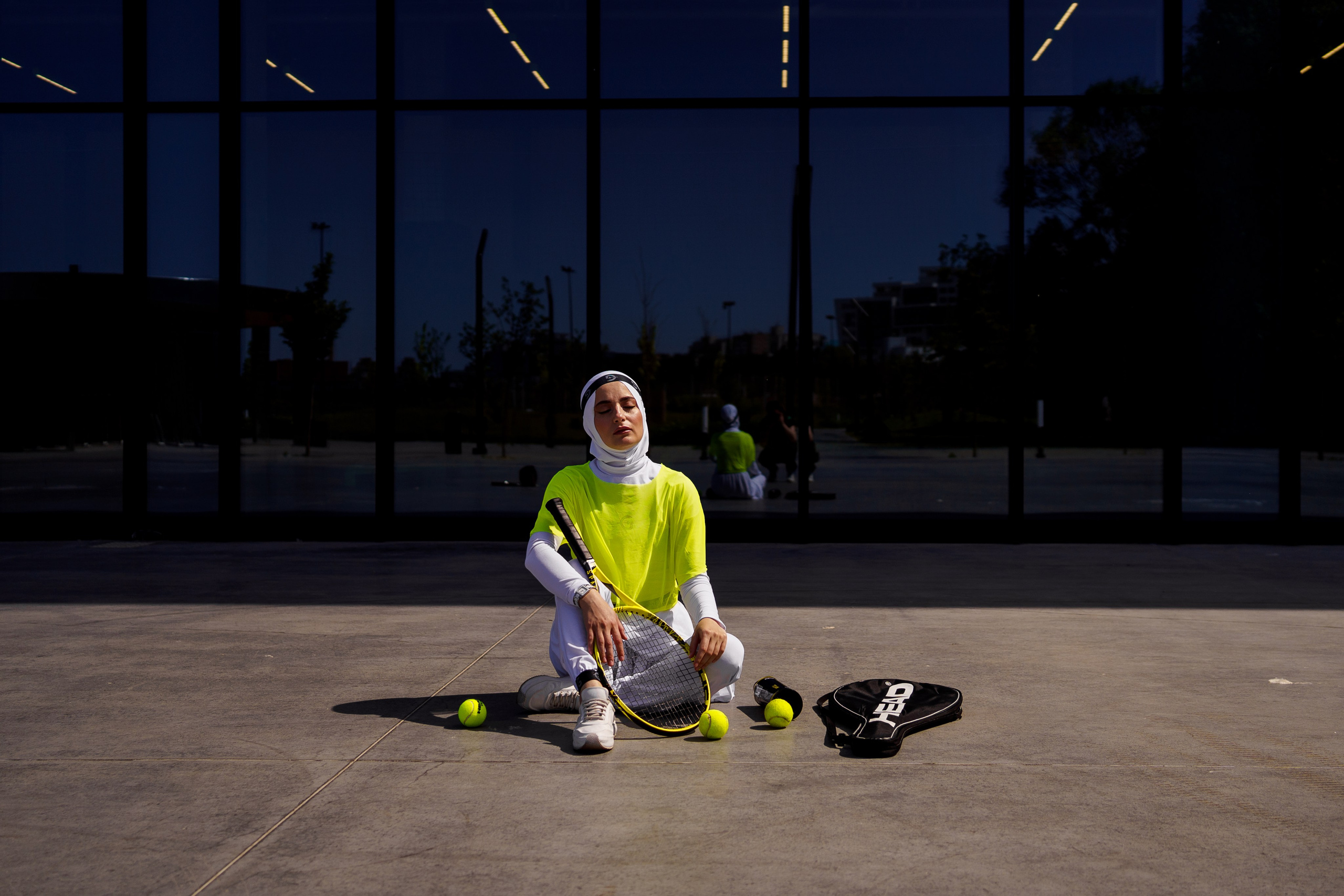 Джаннат. Мира Назарова / Фотограф / Специалист по личному