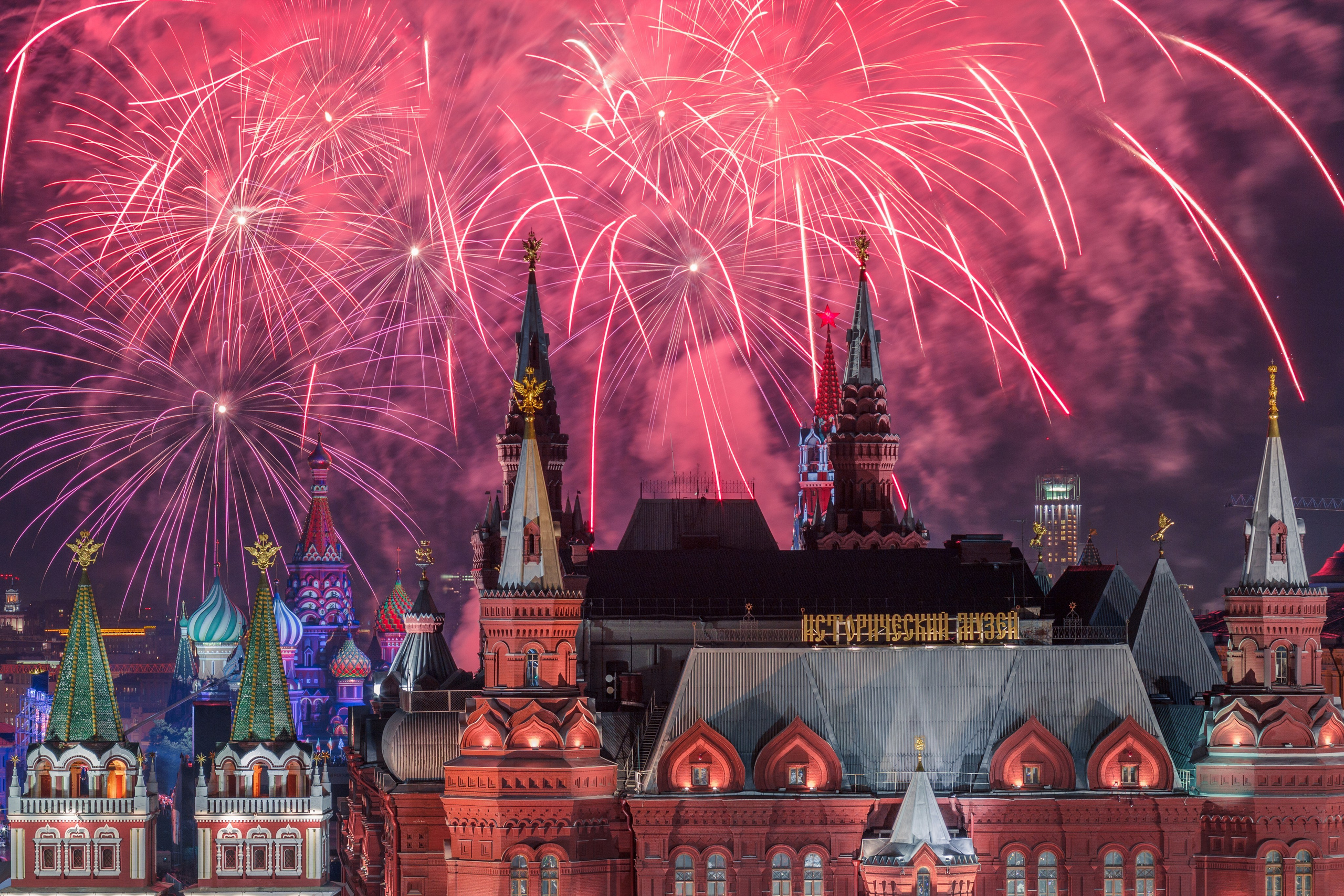Артамонов Александр | Архитектурный и ландшафтный фотограф