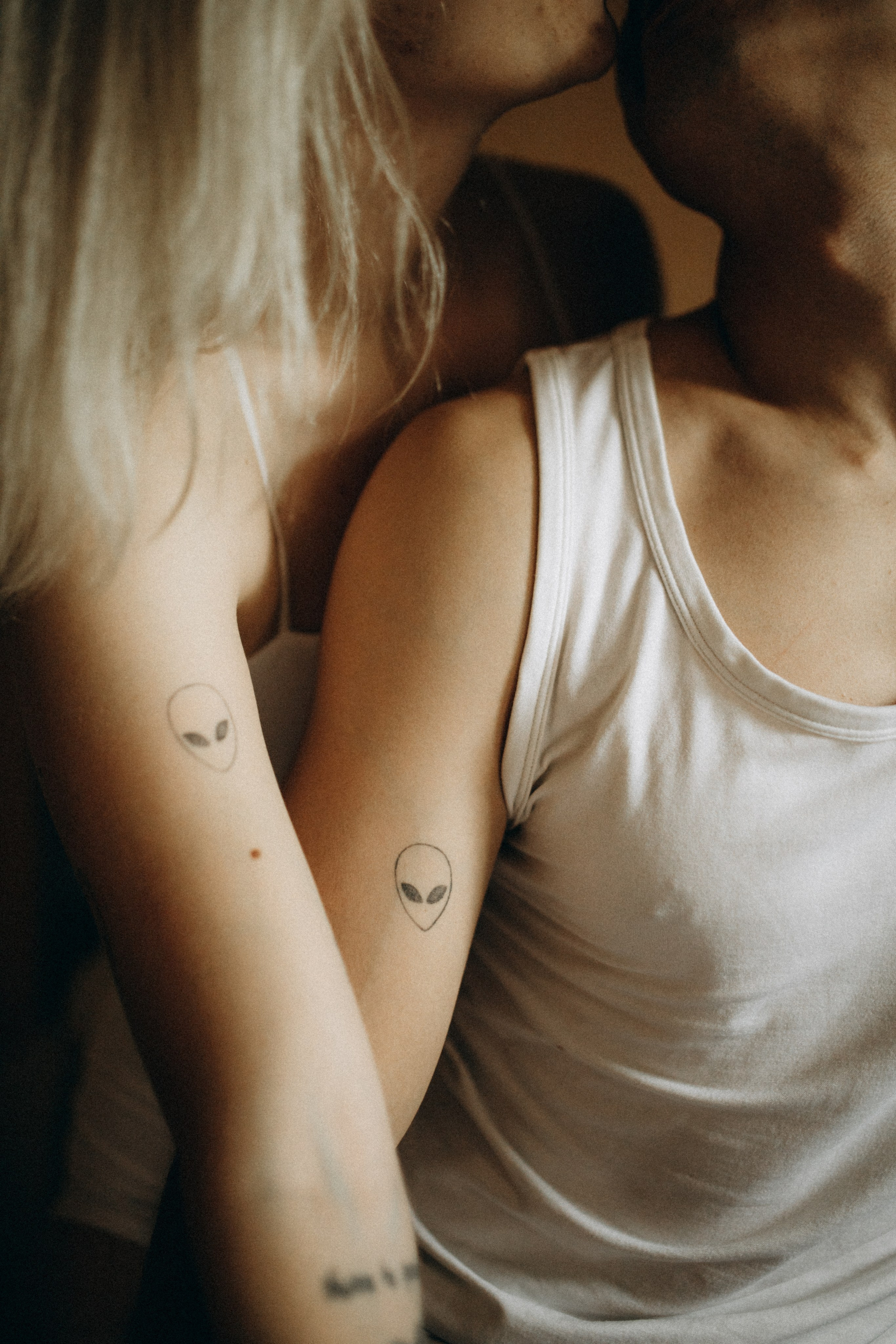 Лена & Гриша. Фотограф в Москве, Электростали, Ногинске, Балашихе, Александра Кукушкина