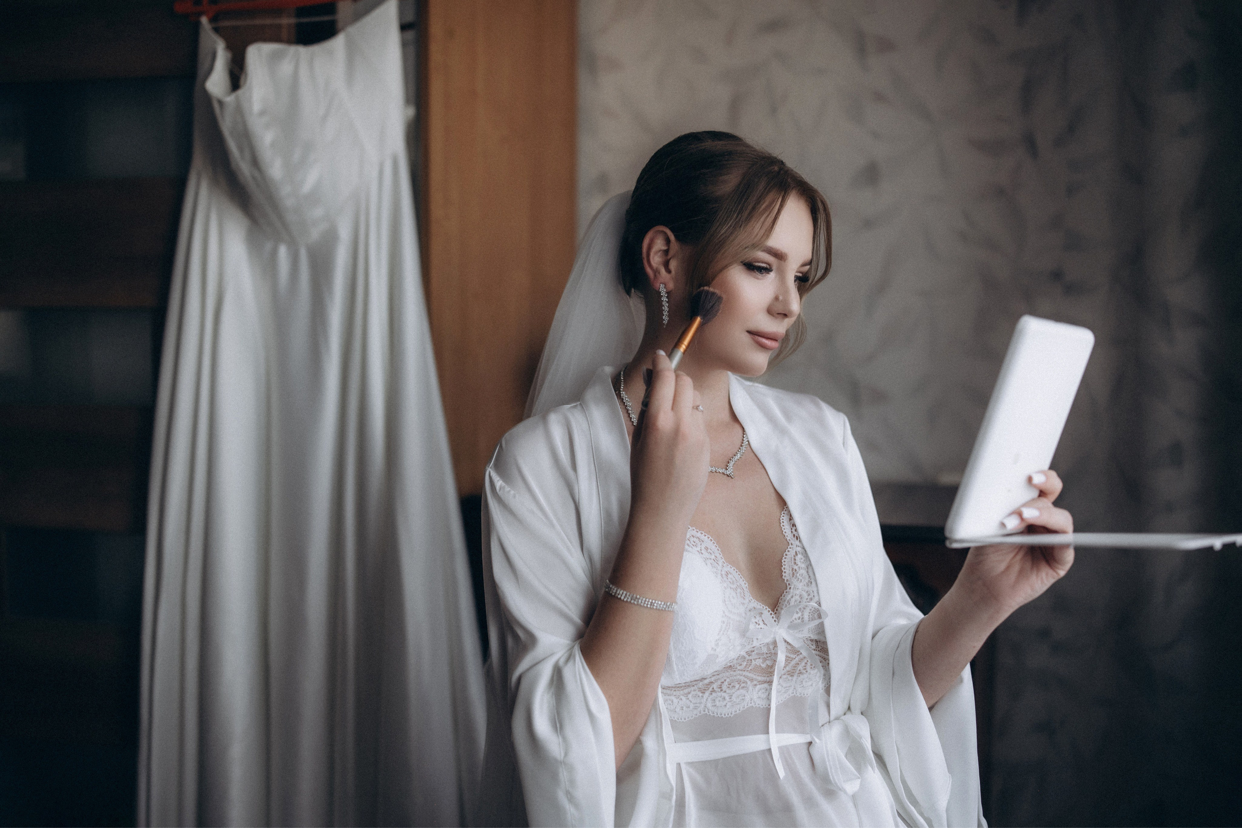 Сергей и Елизавета. Фотограф в Крыму Дарья Колесник