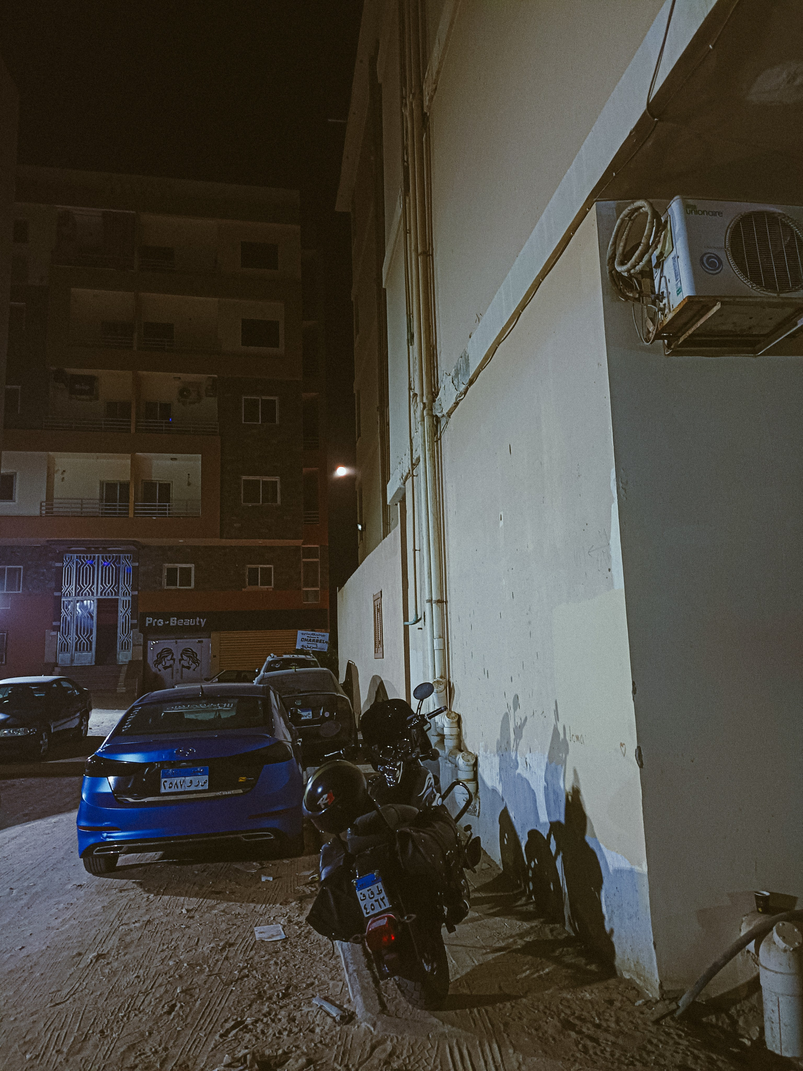 Мобильная. Jorgis — фотограф в Хургаде / обучение фотографии