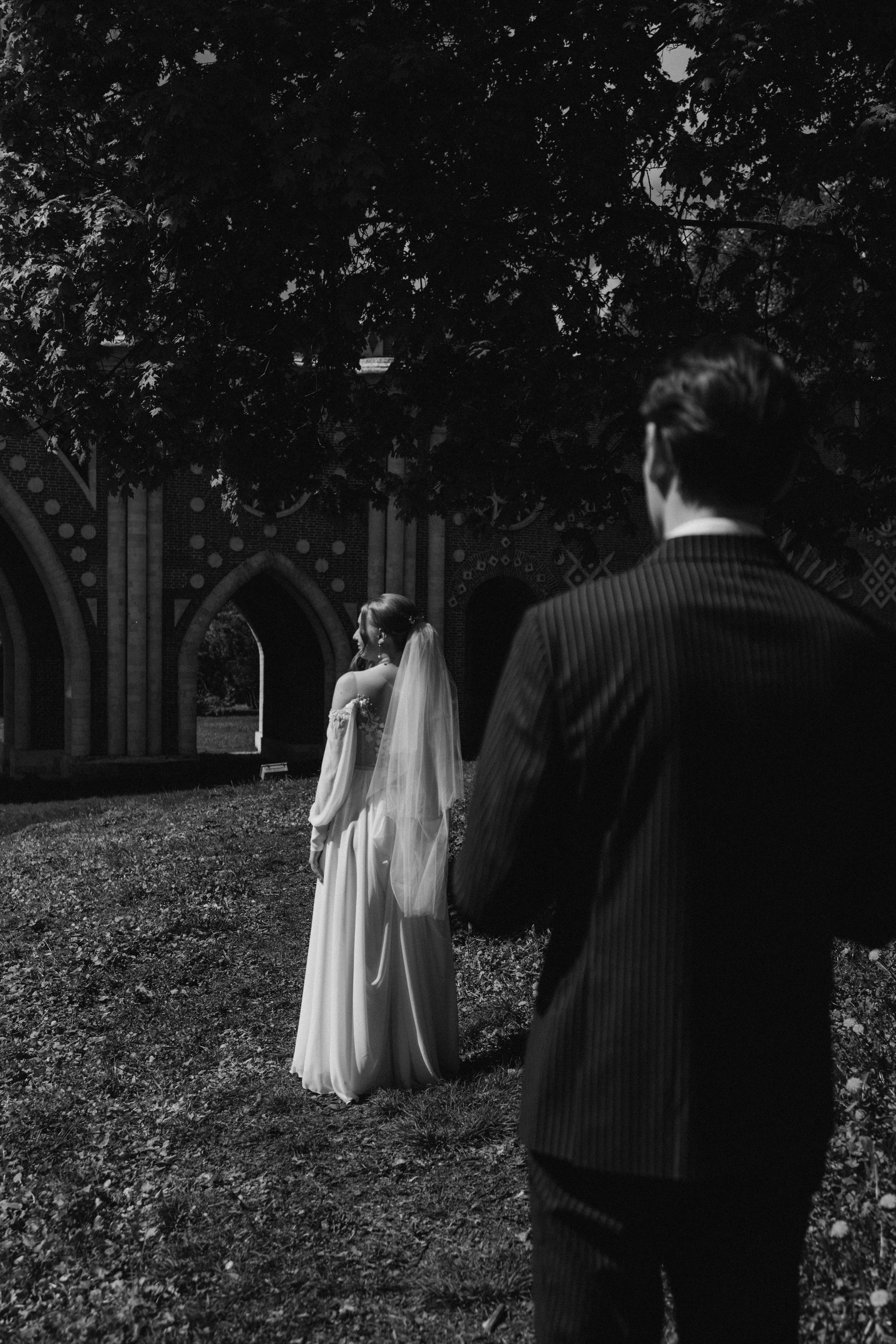 Михил & Дарья. Семейный и женский фотограф в Москве Коновалова Олеся