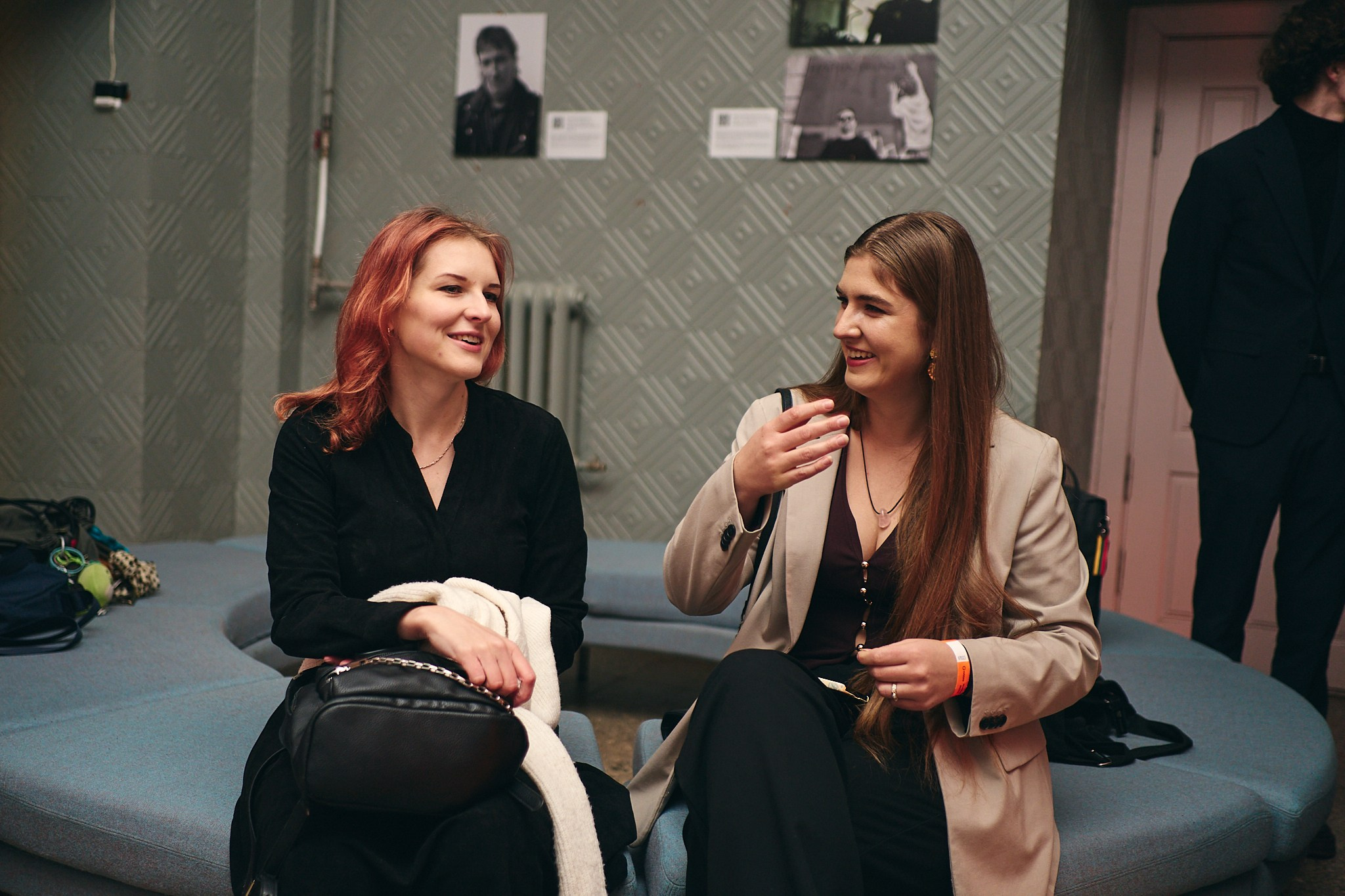 VJOSAS. Photographer in Vilnius