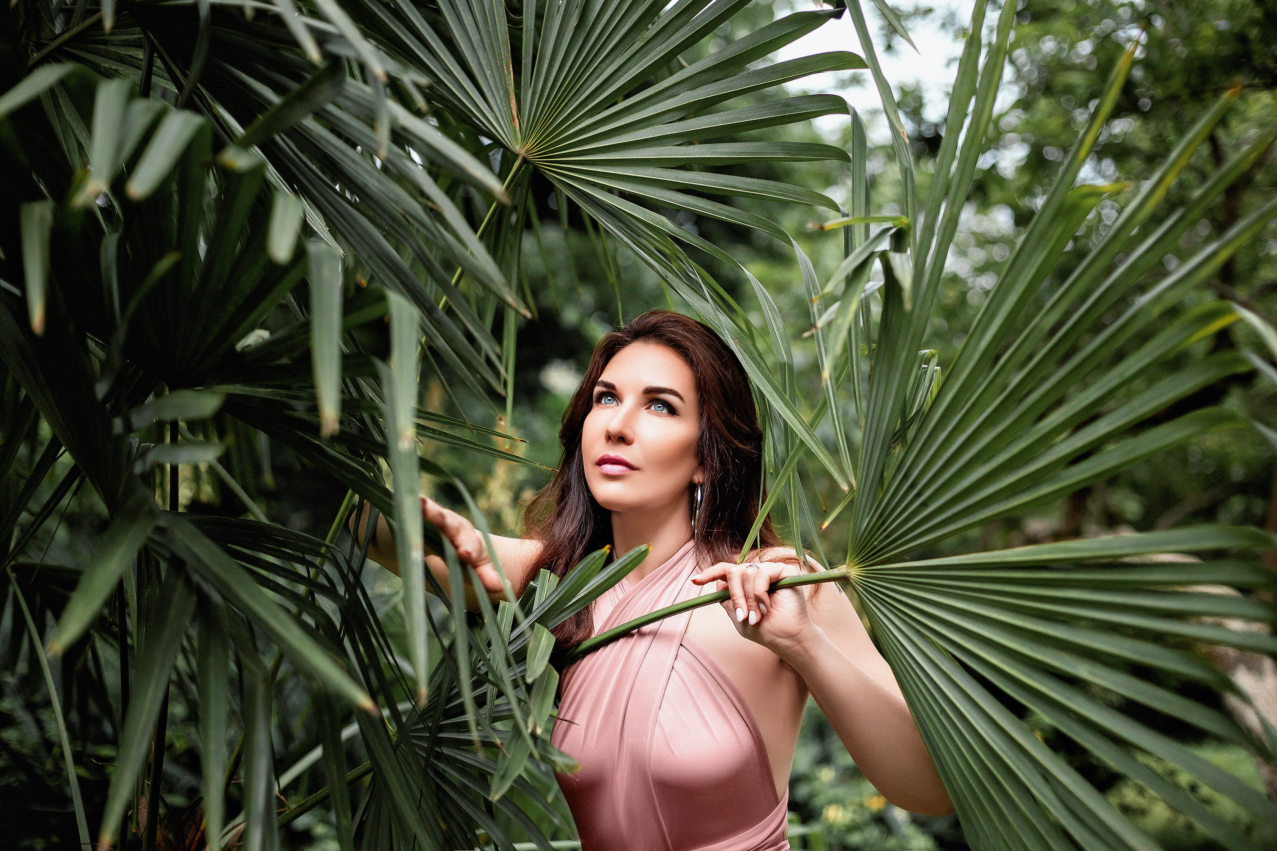 Индивидуальные съёмки. Творческий и свадебный фотограф в Санкт-Петербурге Екатерина PHOTOFORY