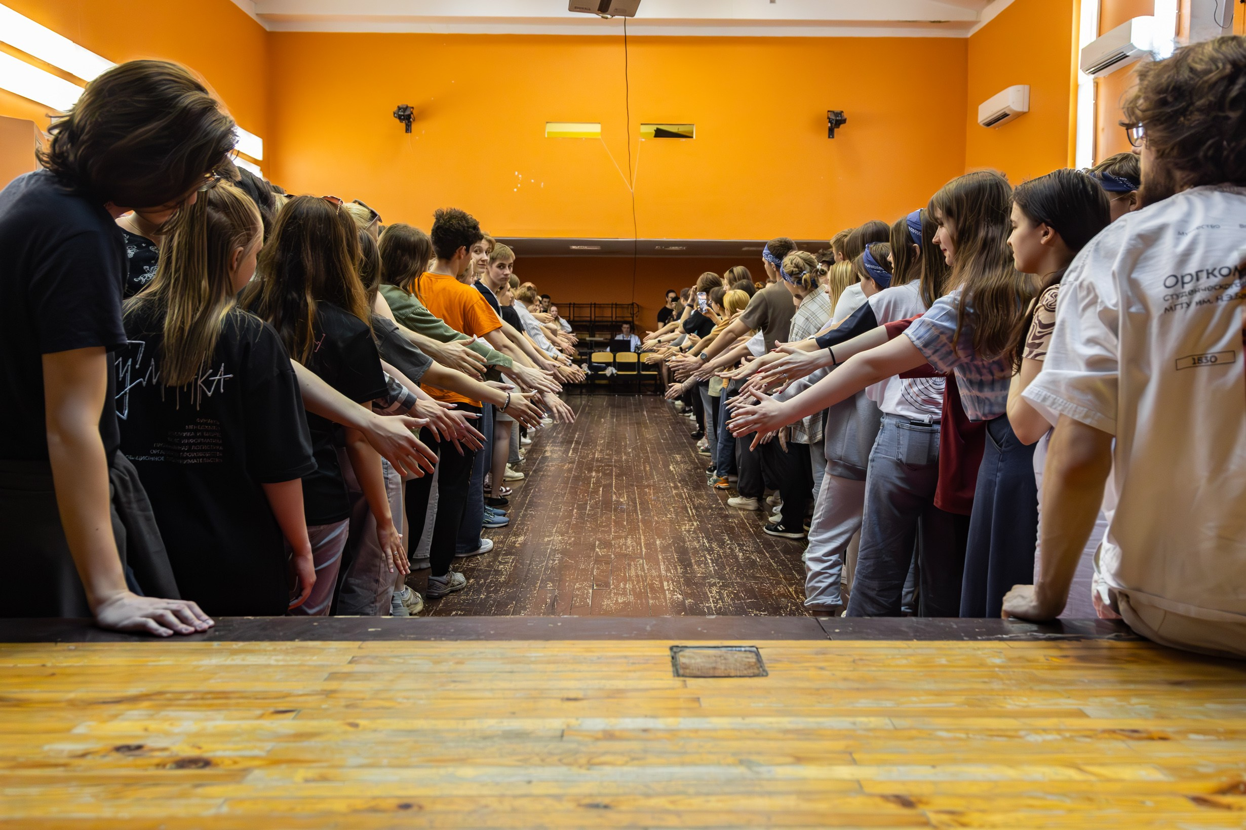 Репортажная съемка. Репортажный фотограф Дудченко Дмитрий