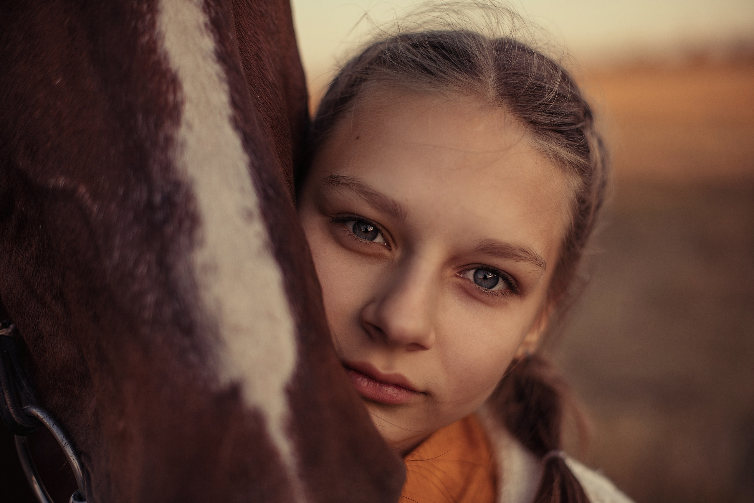 Контент. Фотограф Самара, Санкт-Петербург Татьяна Гузева. Женские портреты. Контент