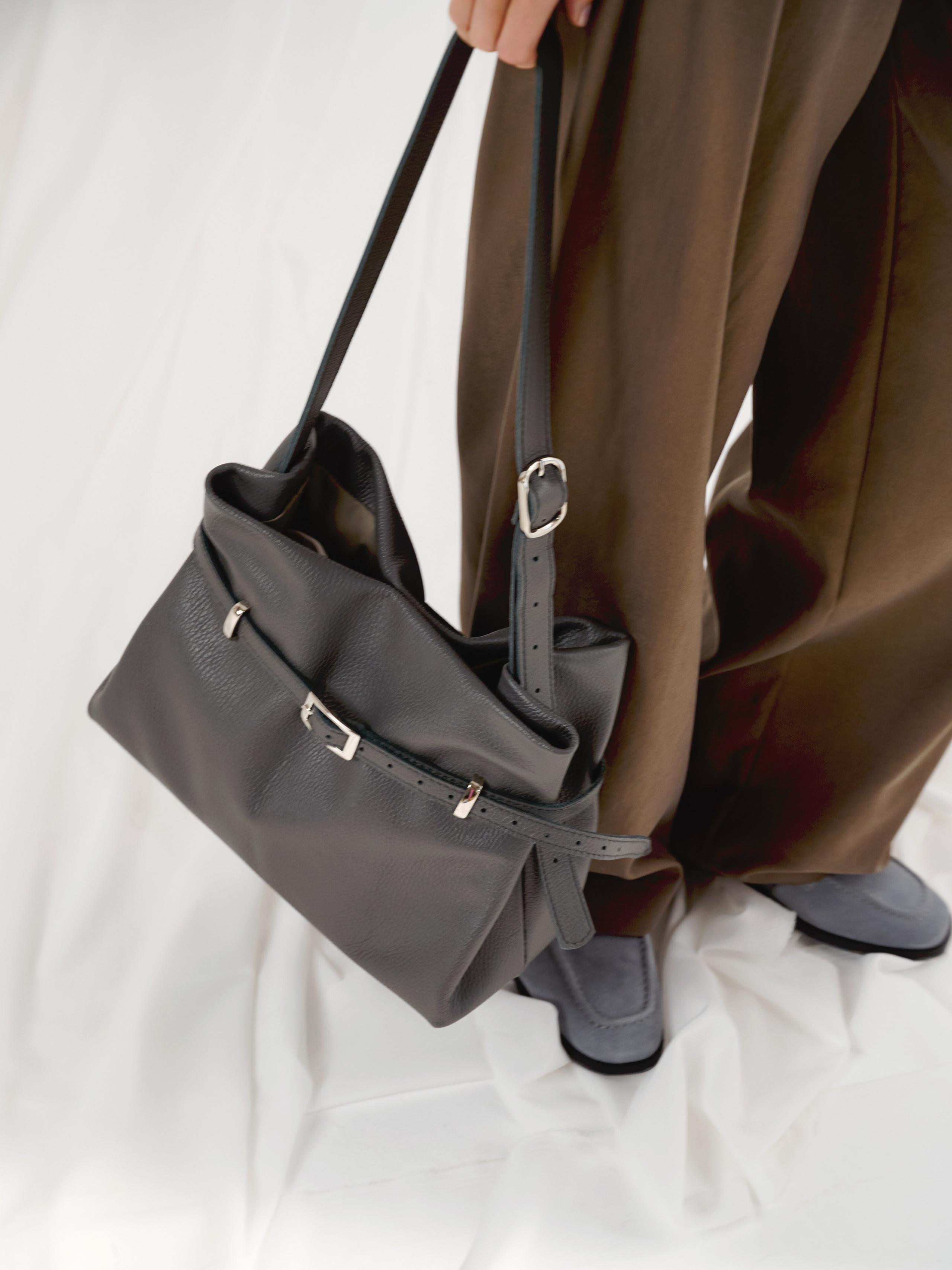 Кампейн для бренда SHERWD. Fashion фотограф в Москве Ксения Чупрунова