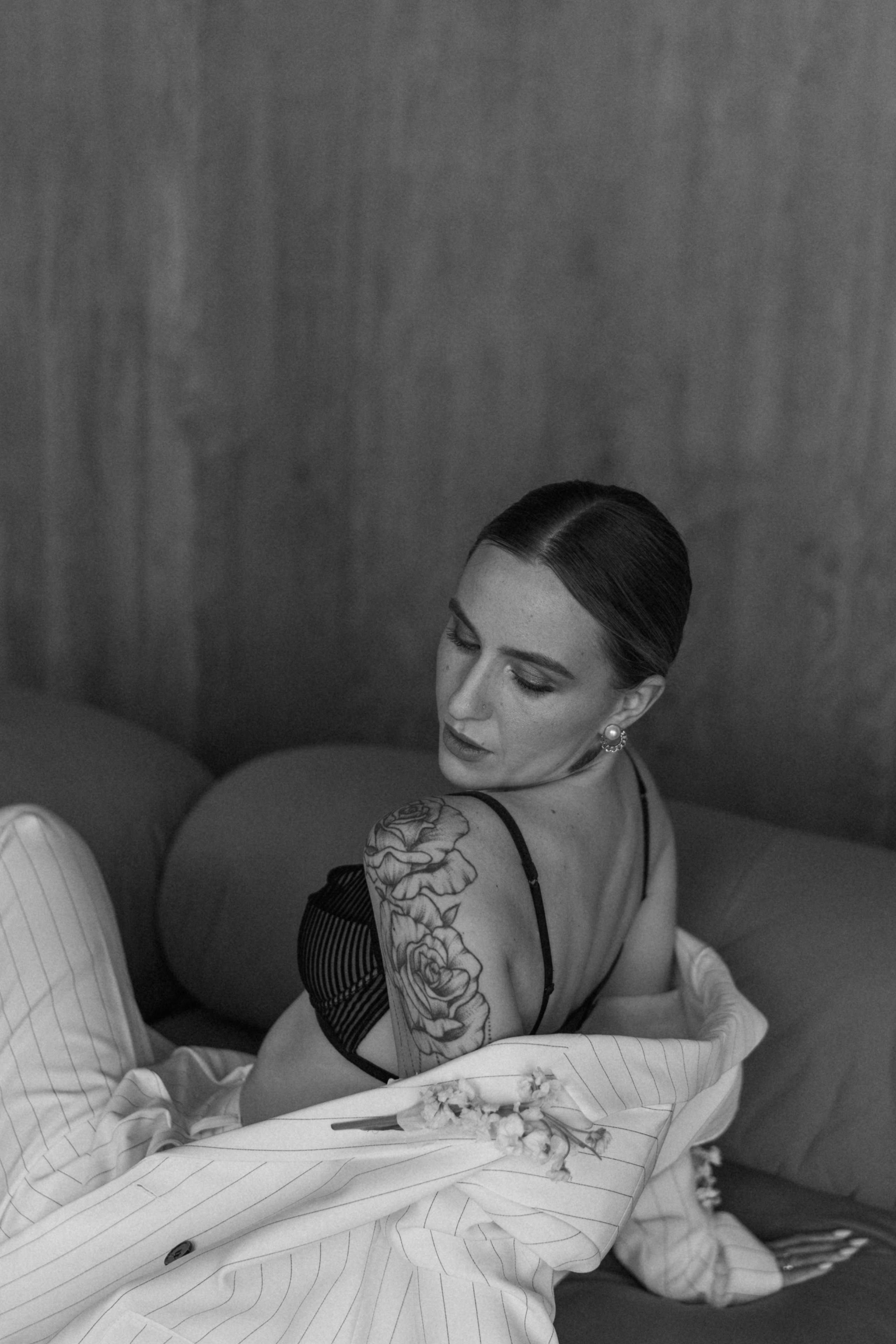 Алена. Фотограф в Санкт-Петербурге — Лучина Екатерина