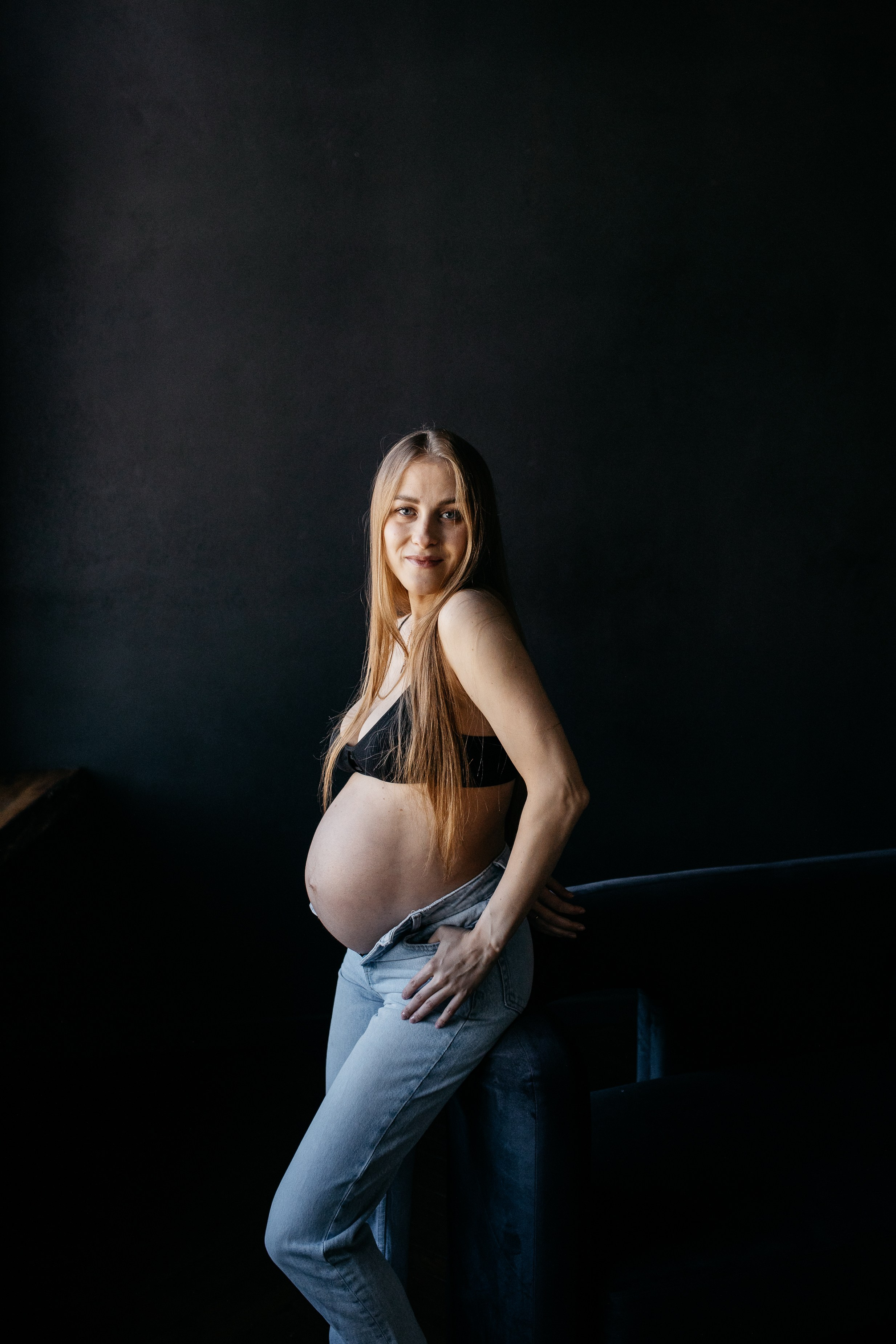 Алла. Семейный фотограф Трусова Евгения в Екатеринбурге