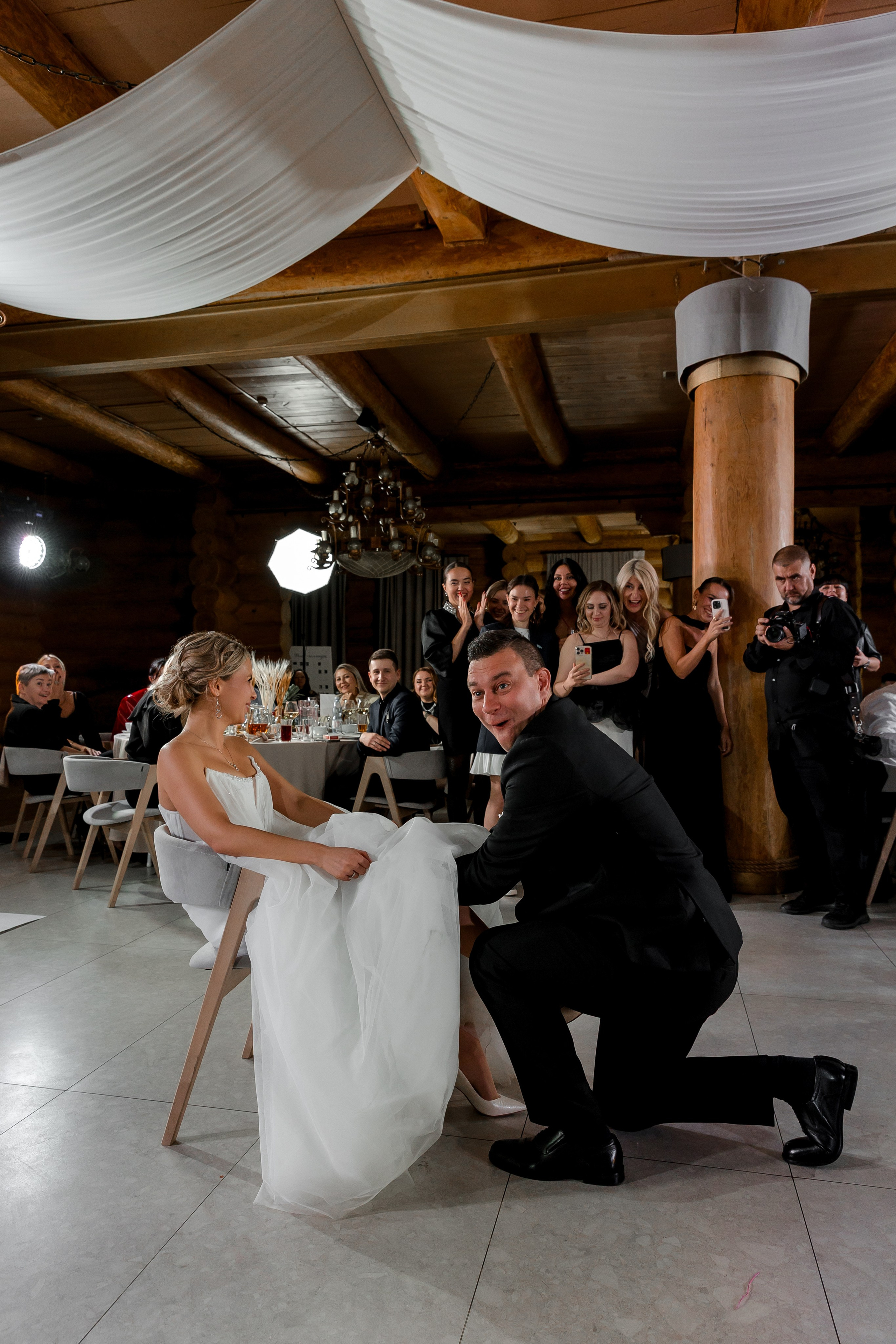 ПШЕНИЧНЫЕ. Свадебный и семейный фотограф Динар Гильмутдинов